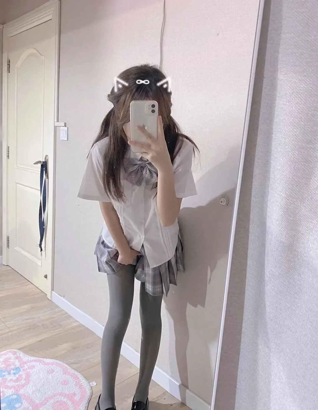 往日穿搭～