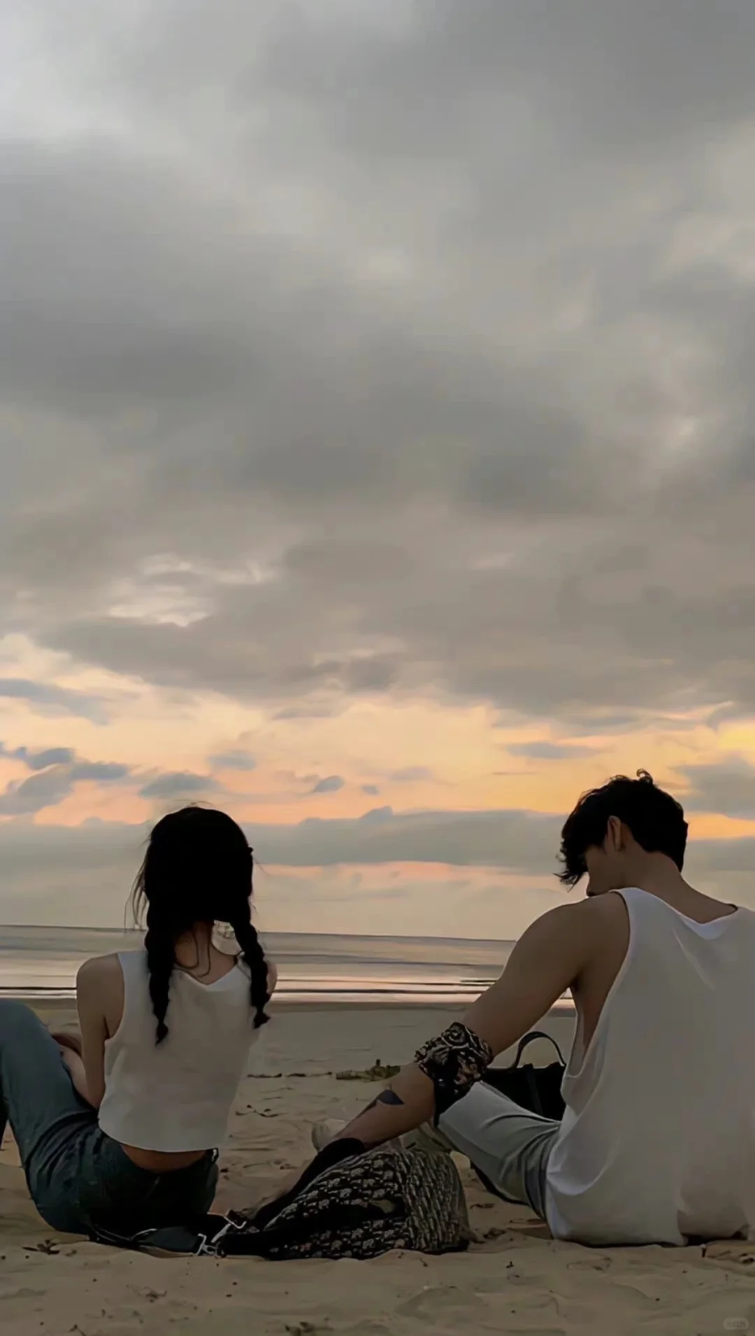 超好看的小众壁纸～