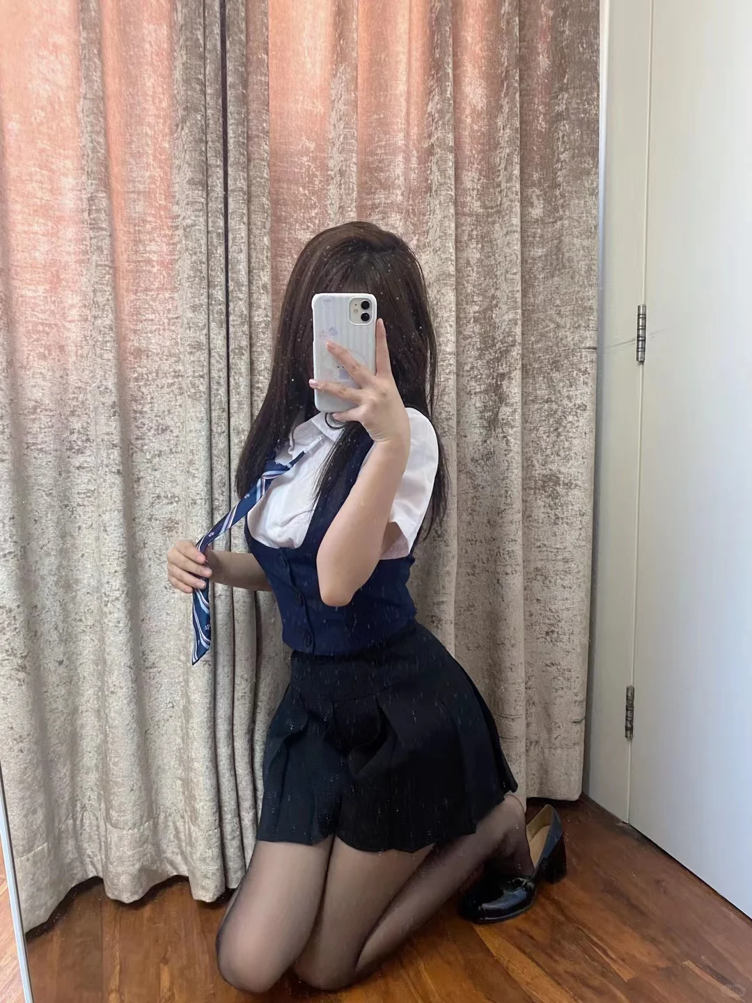 往日穿搭～