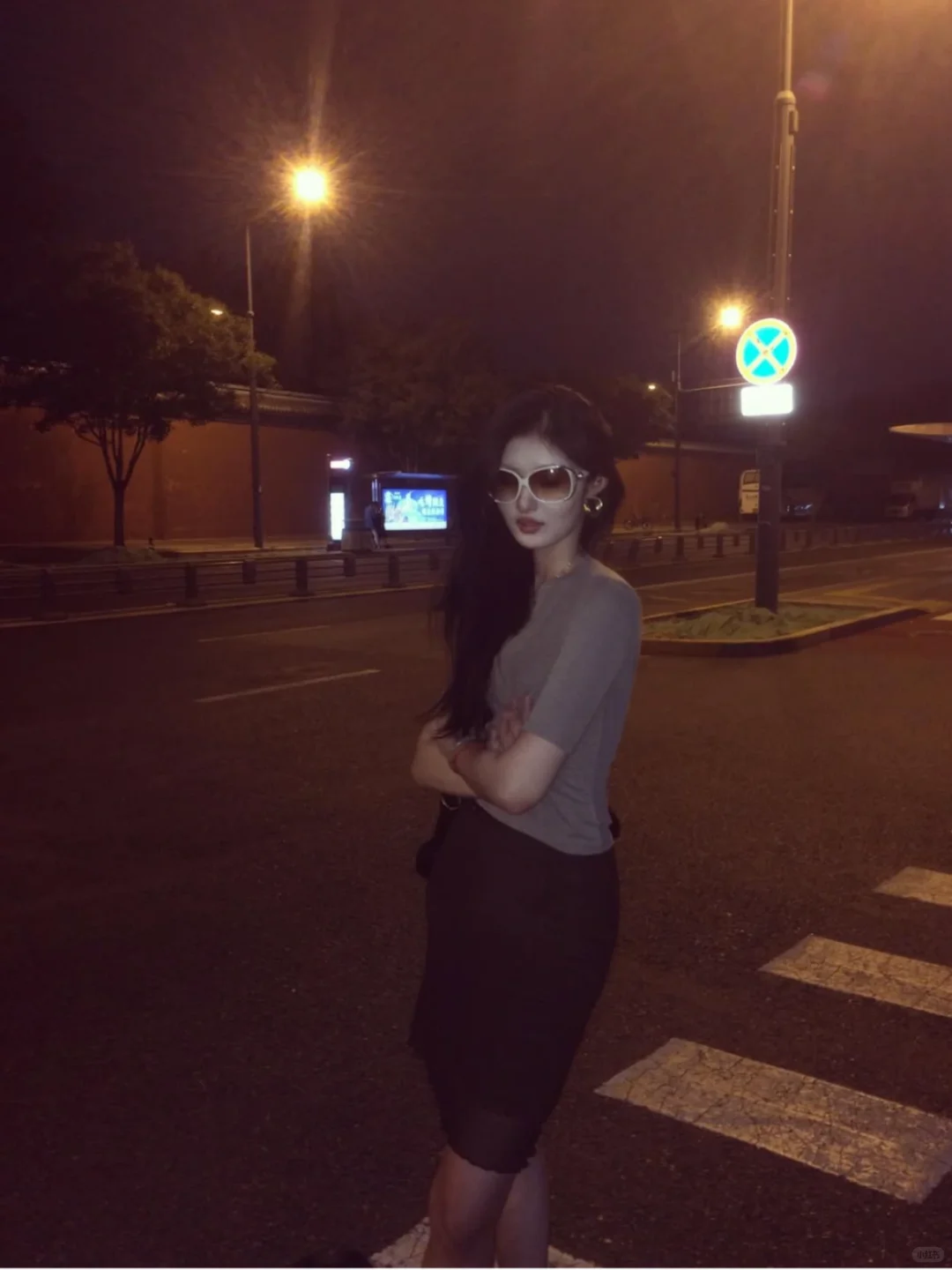 生活对我这种漂亮女人是不会苛刻的