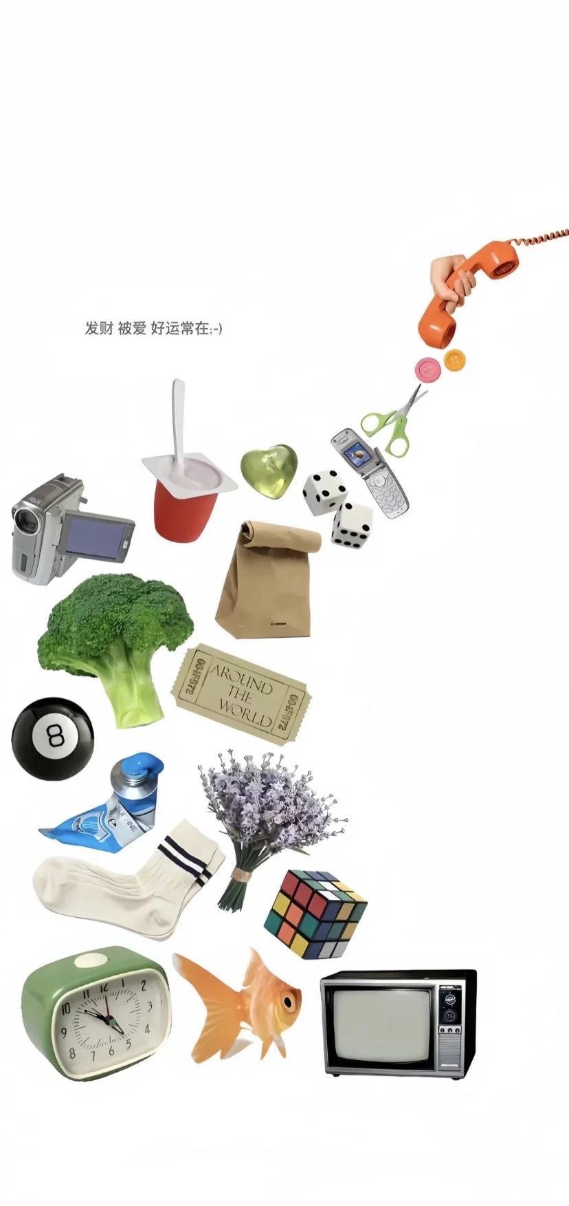 𝐒𝐇𝐀𝐑𝐄 | 极简风壁纸
