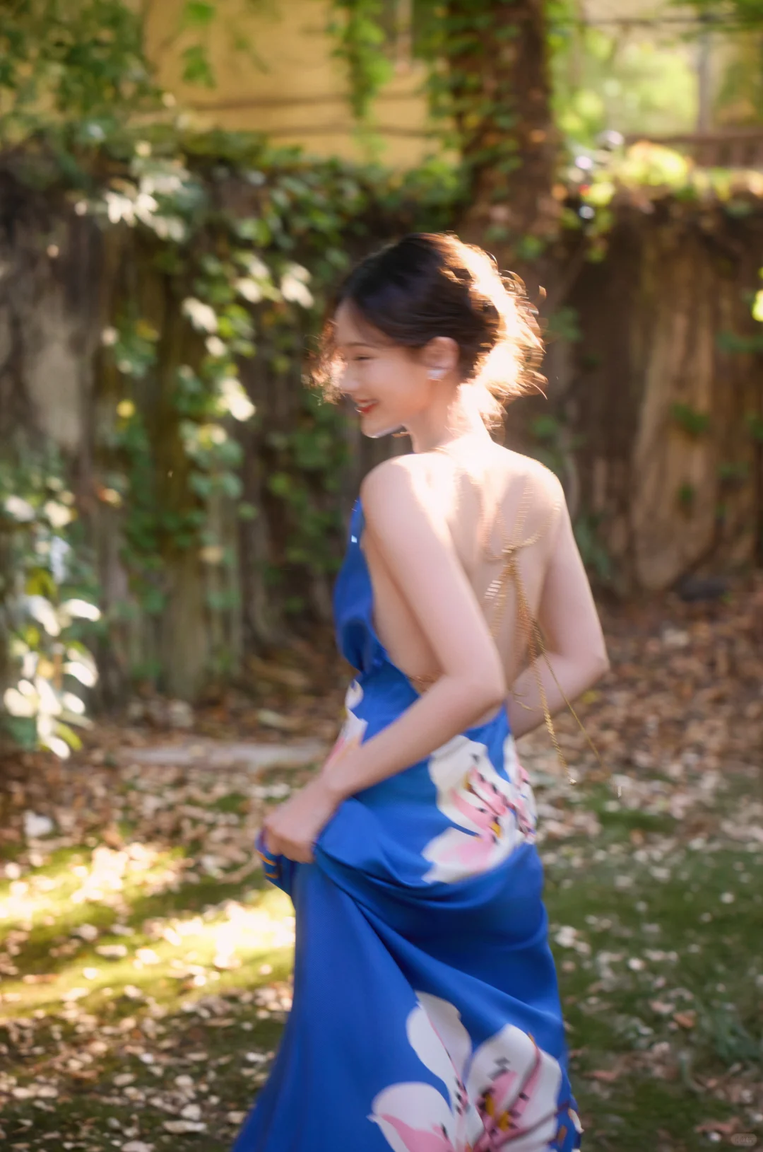 桐桐💙卿本佳人