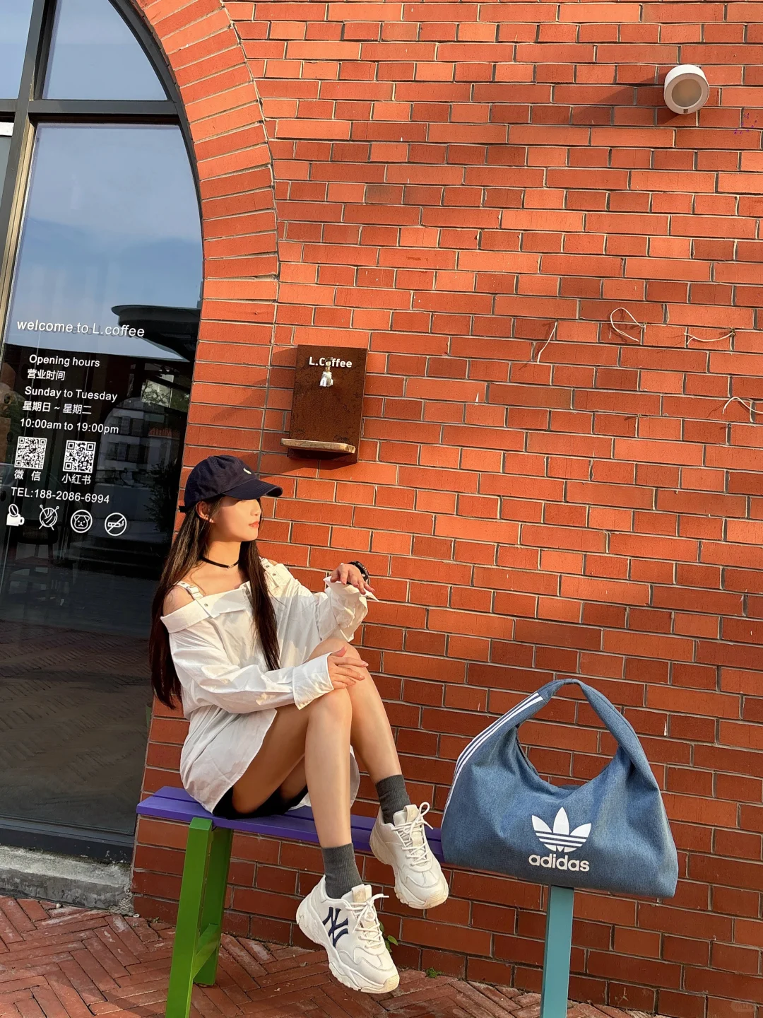 谁懂啊！终于找到适合长靴的天选袜子了🧦