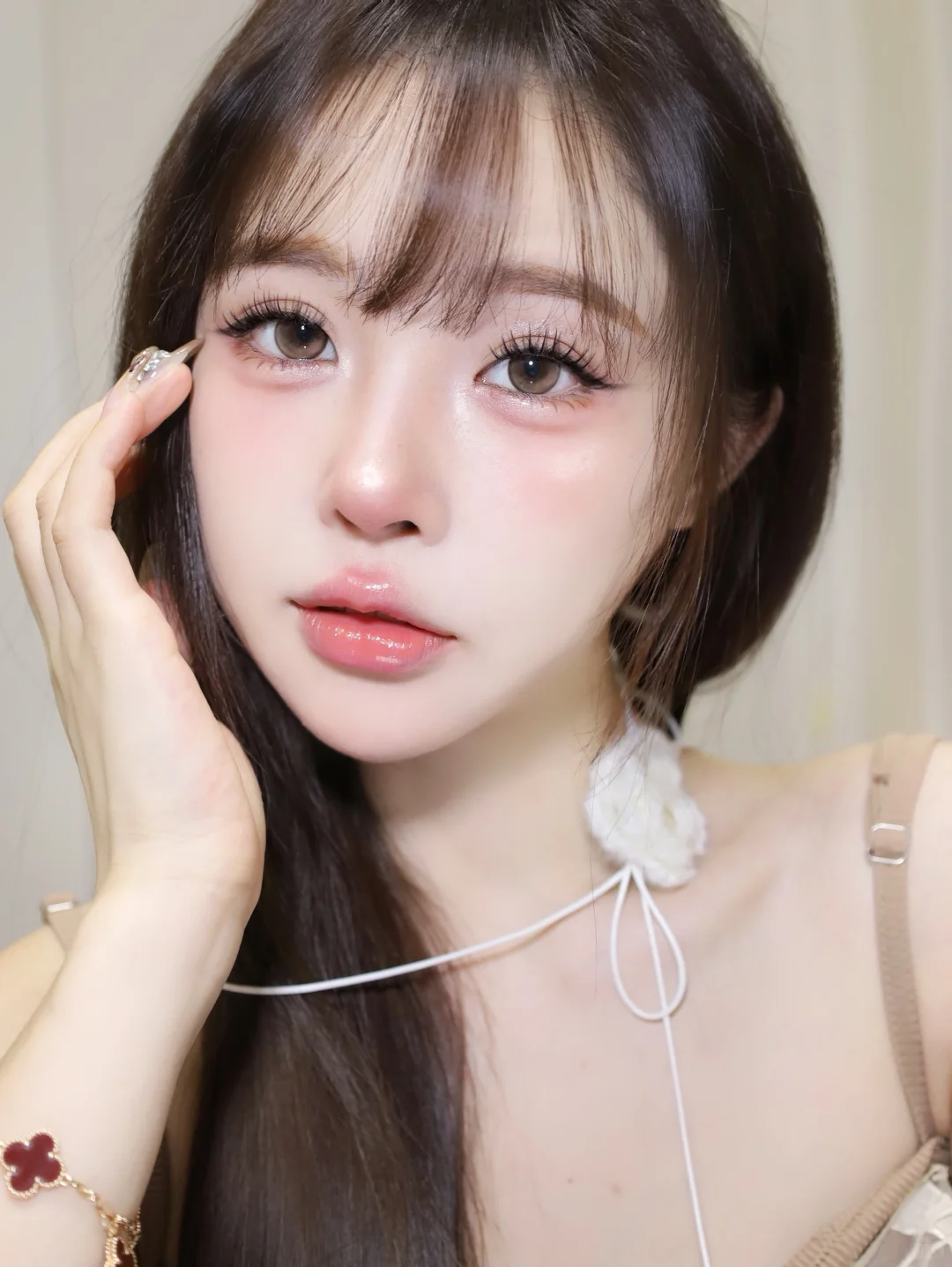这组图到底有什么魔力呀！
