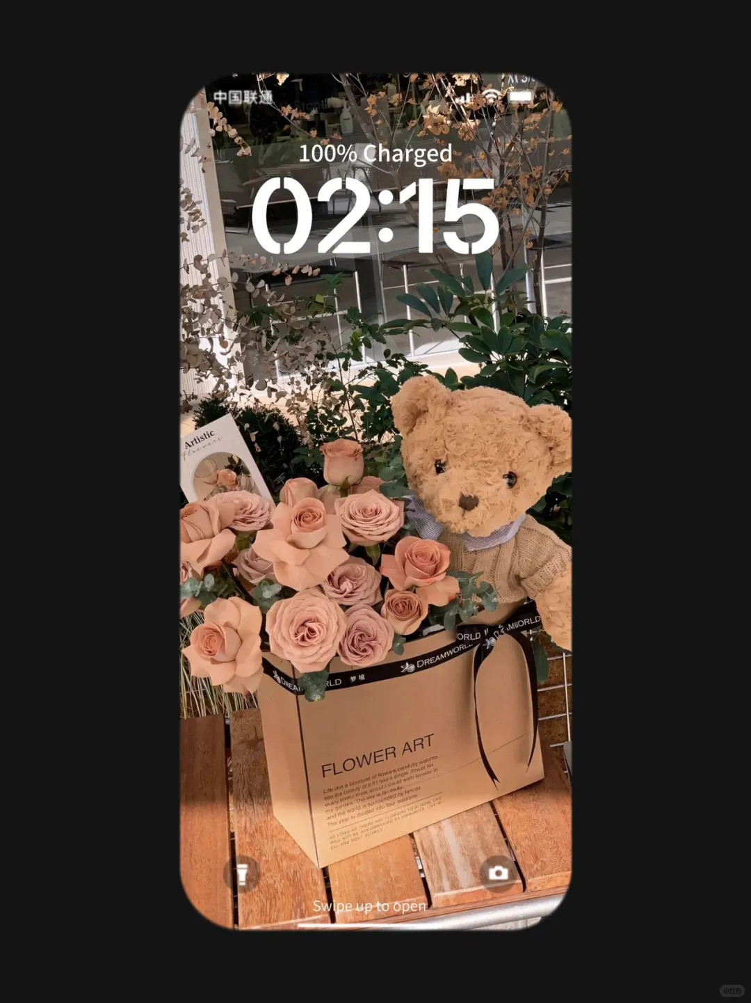 🔴标题：❸❻❼期 简约治愈系壁