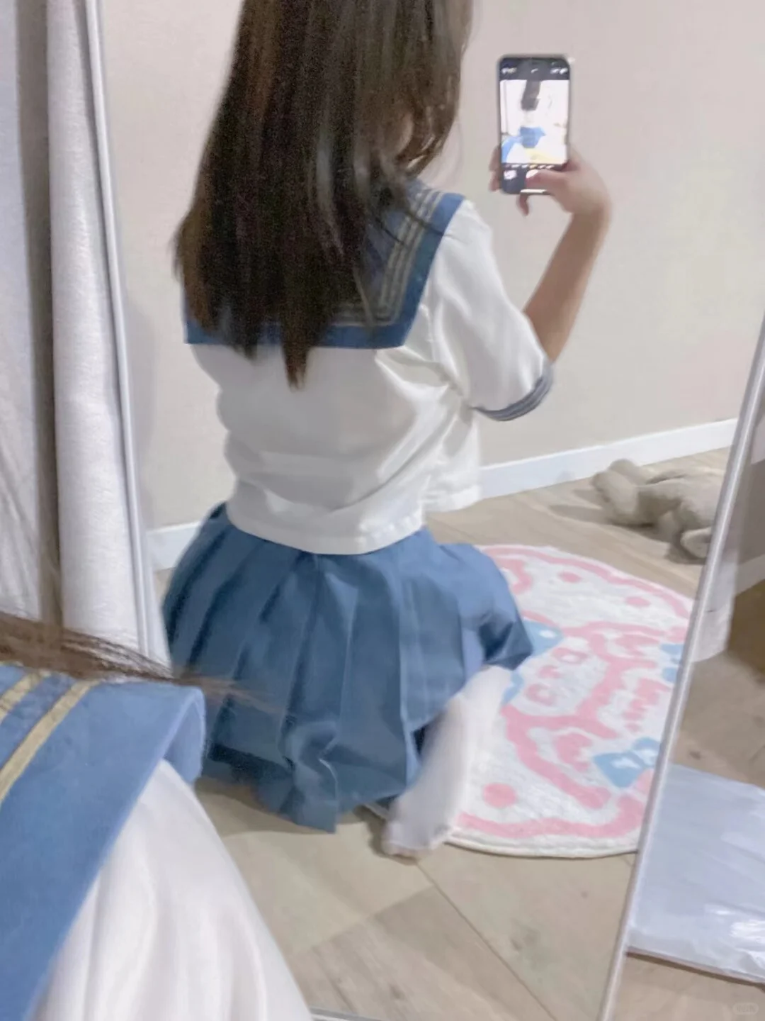 往日穿搭～