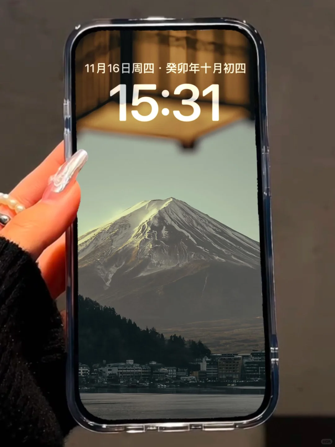 ❼❶❸期   高级感壁纸 |  简约小众壁纸 | 高