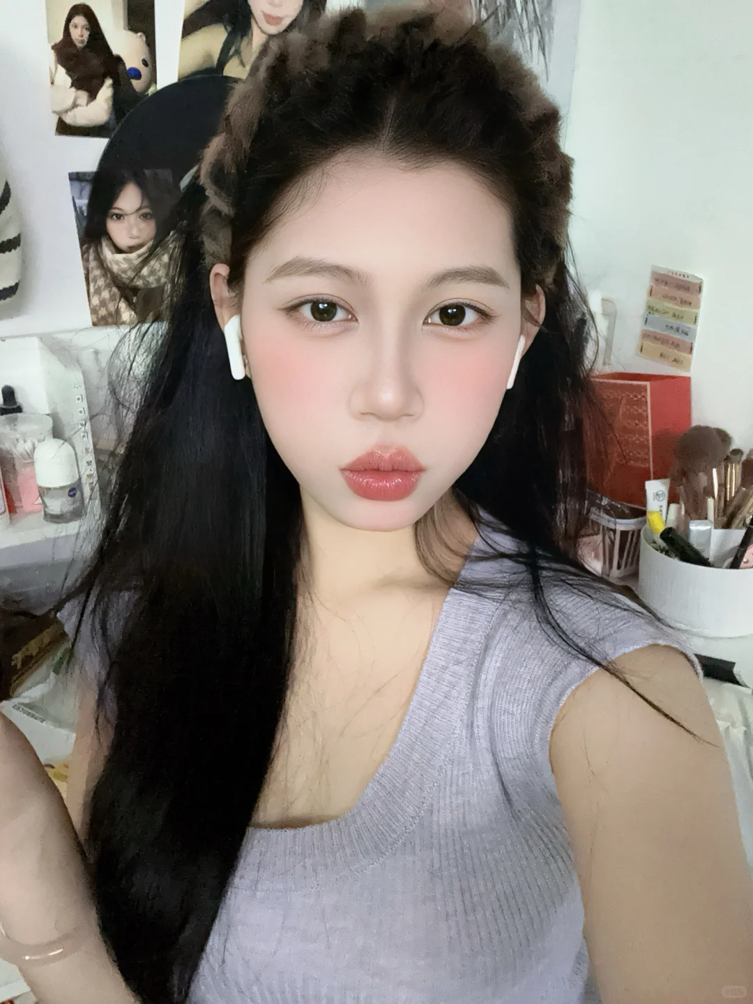哪个好看？我该选哪个…
