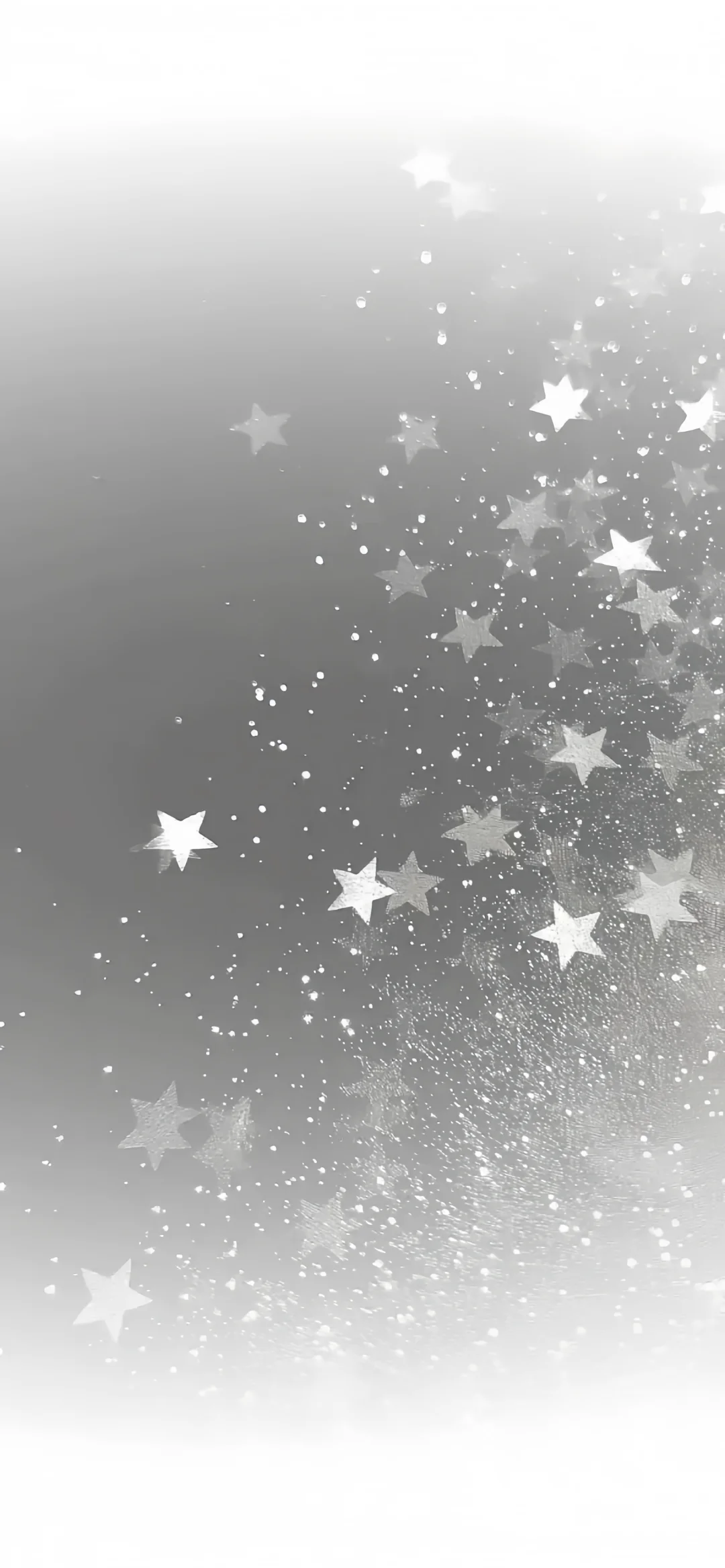 𝐒𝐡𝐚𝐫𝐞｜简约星星壁纸