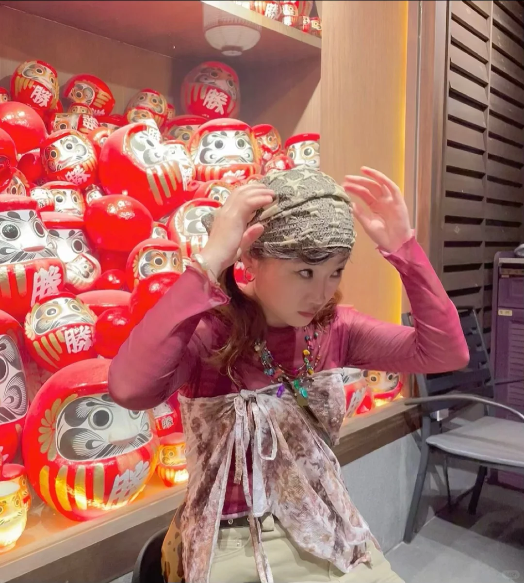 有人懂粉红女郎的时尚吗？有人懂哈妹吗？