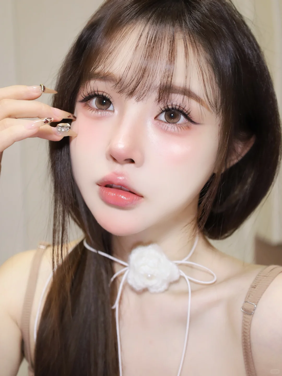 这组图到底有什么魔力呀！