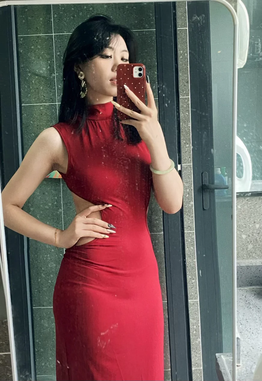 你为什么不喜欢我？