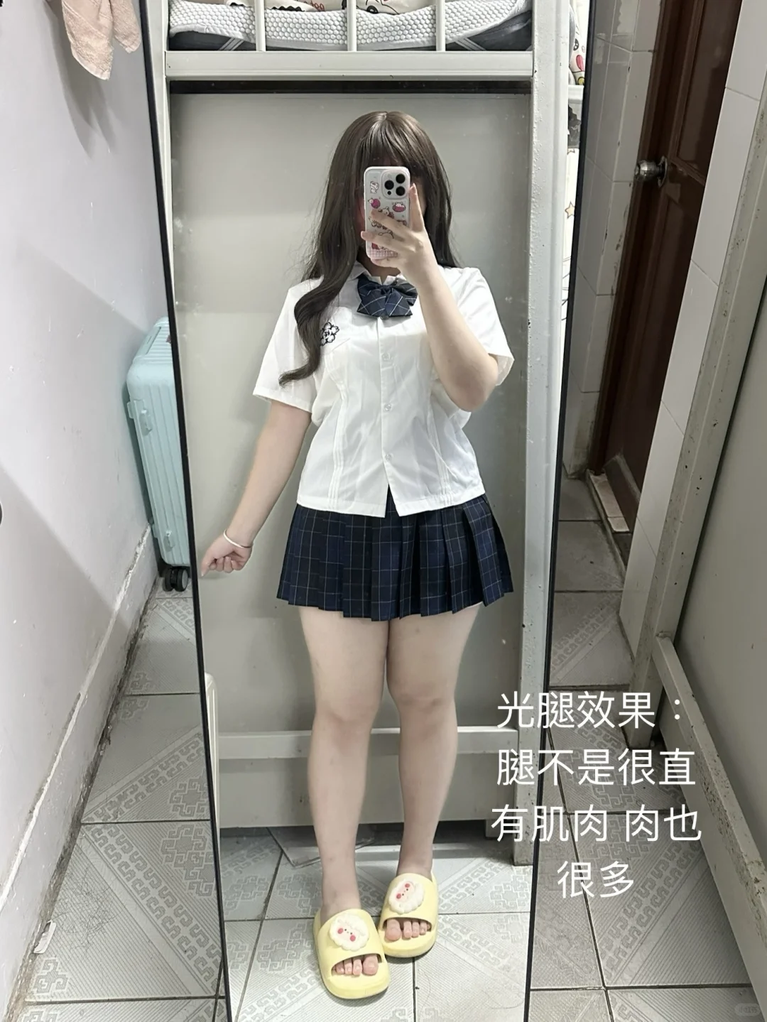 158/124 微胖不同长度袜子分享🫶🏻