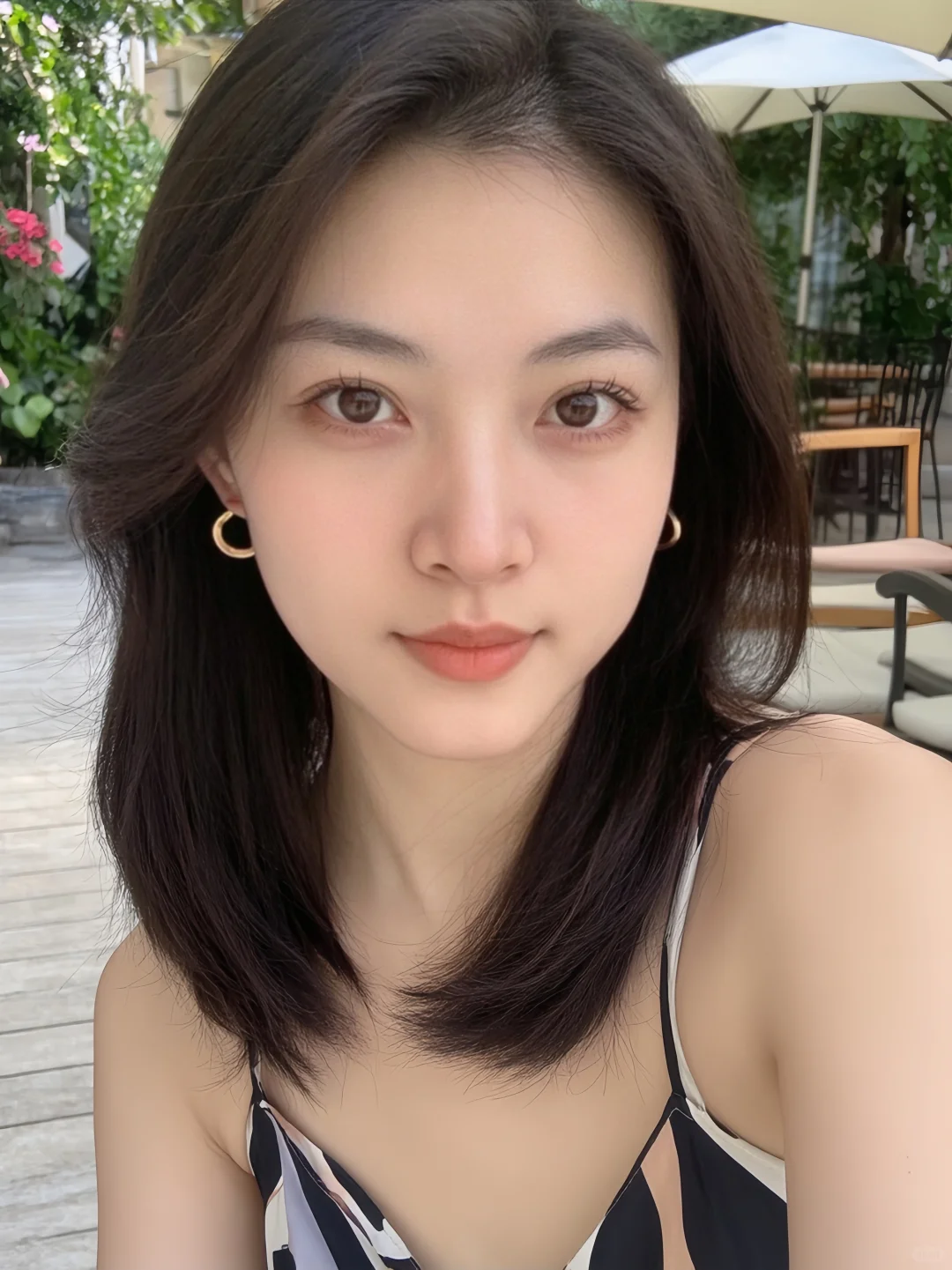 这个状态看起来像多大的？