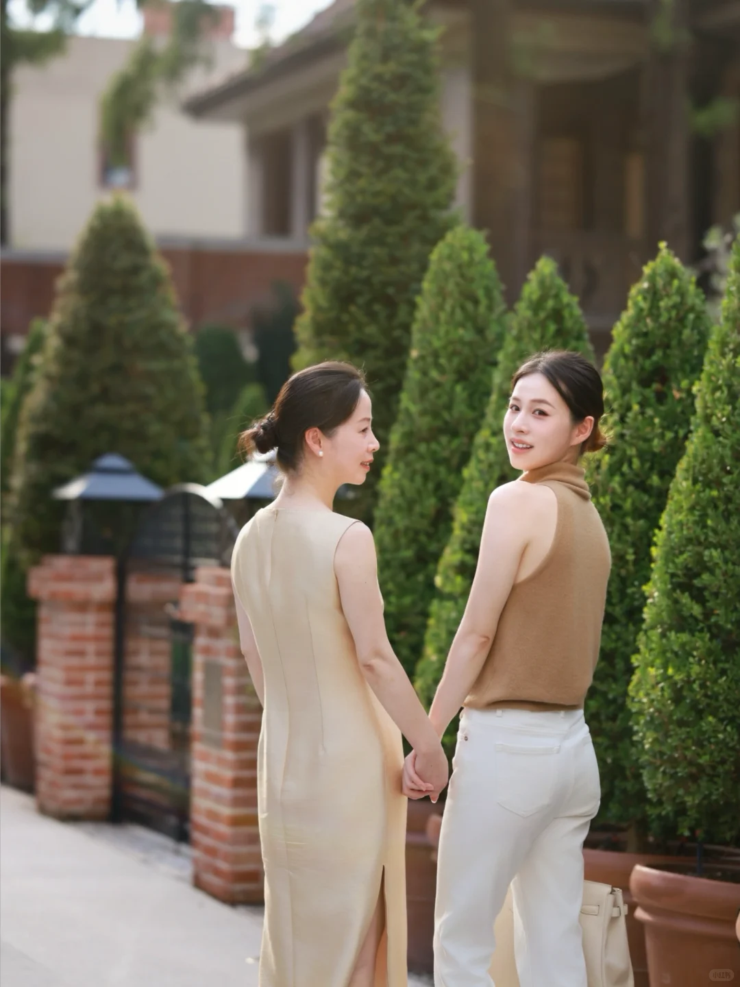 妈宝女的宠妈仪式｜送她一份“冻龄”礼物🎁