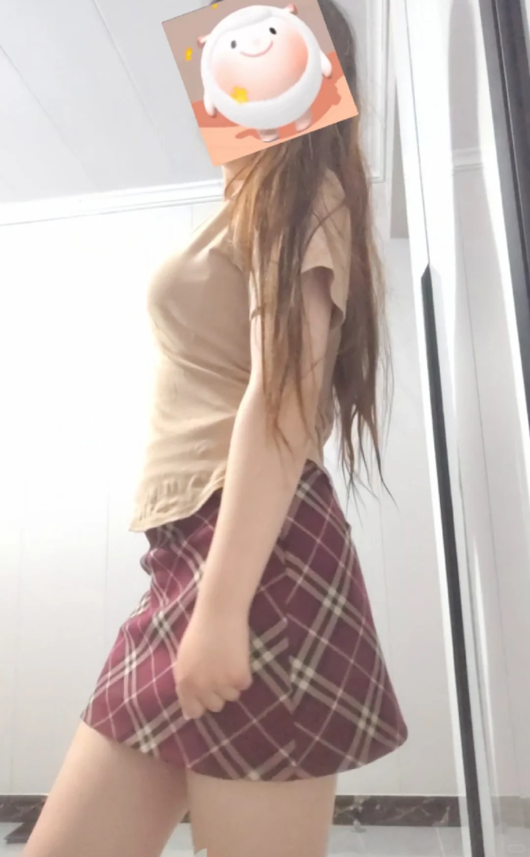 微胖。。