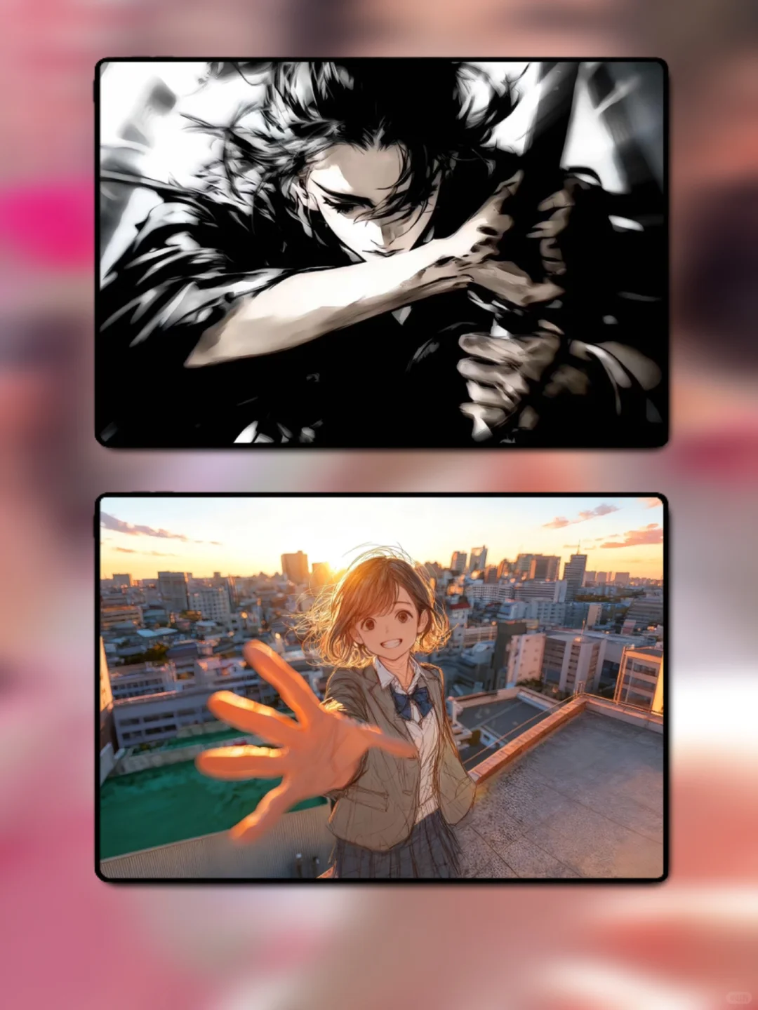 最适配ios26的裸眼3D壁纸ipad第四弹来了。ip