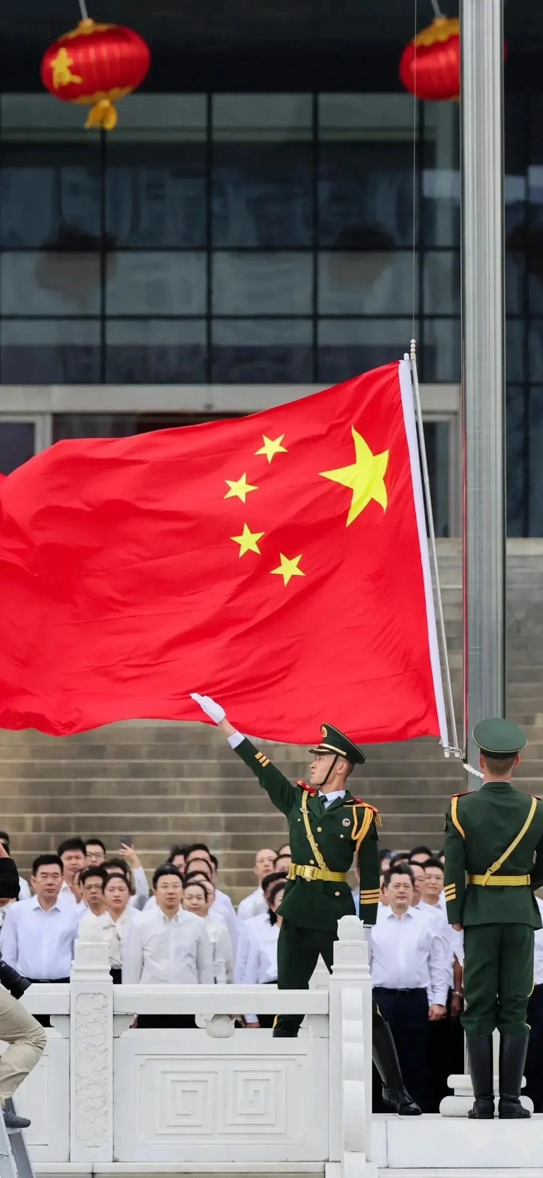 救命！中国🇨🇳壁纸来咯
