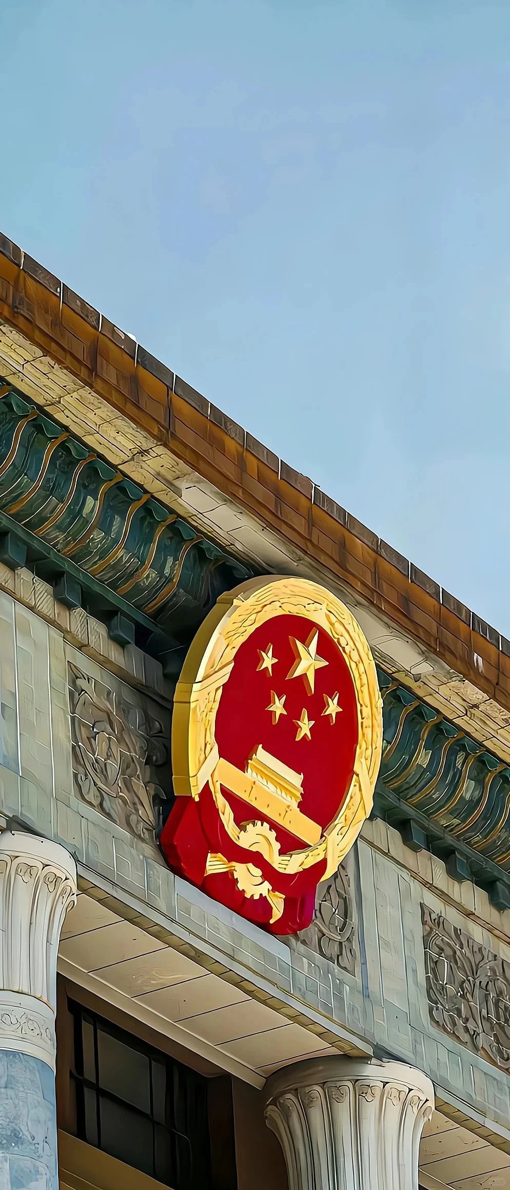 心中有党强国有我 | 壁纸 | 共12张