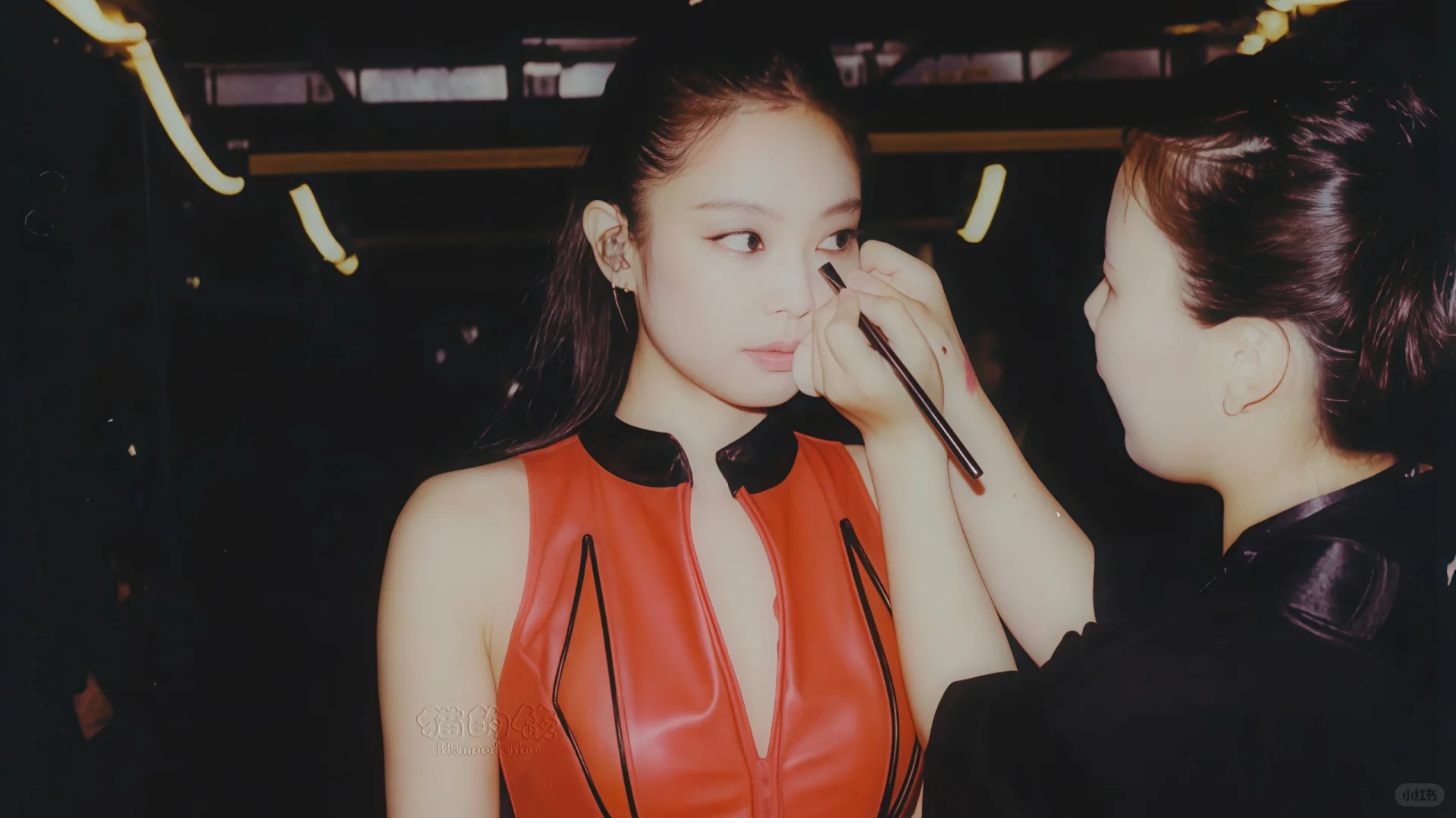 美我一大跳｜Jennie更新横版高清壁纸