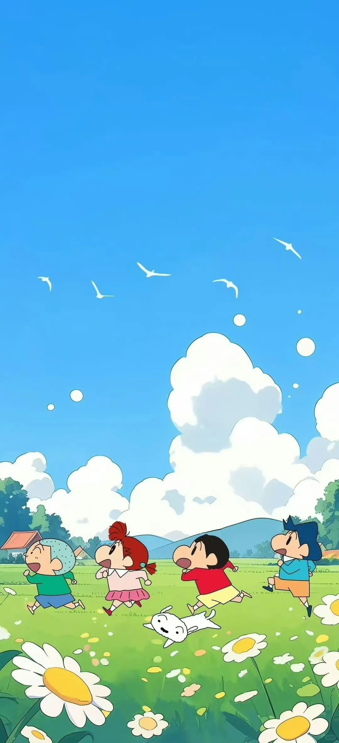 夏日备忘录