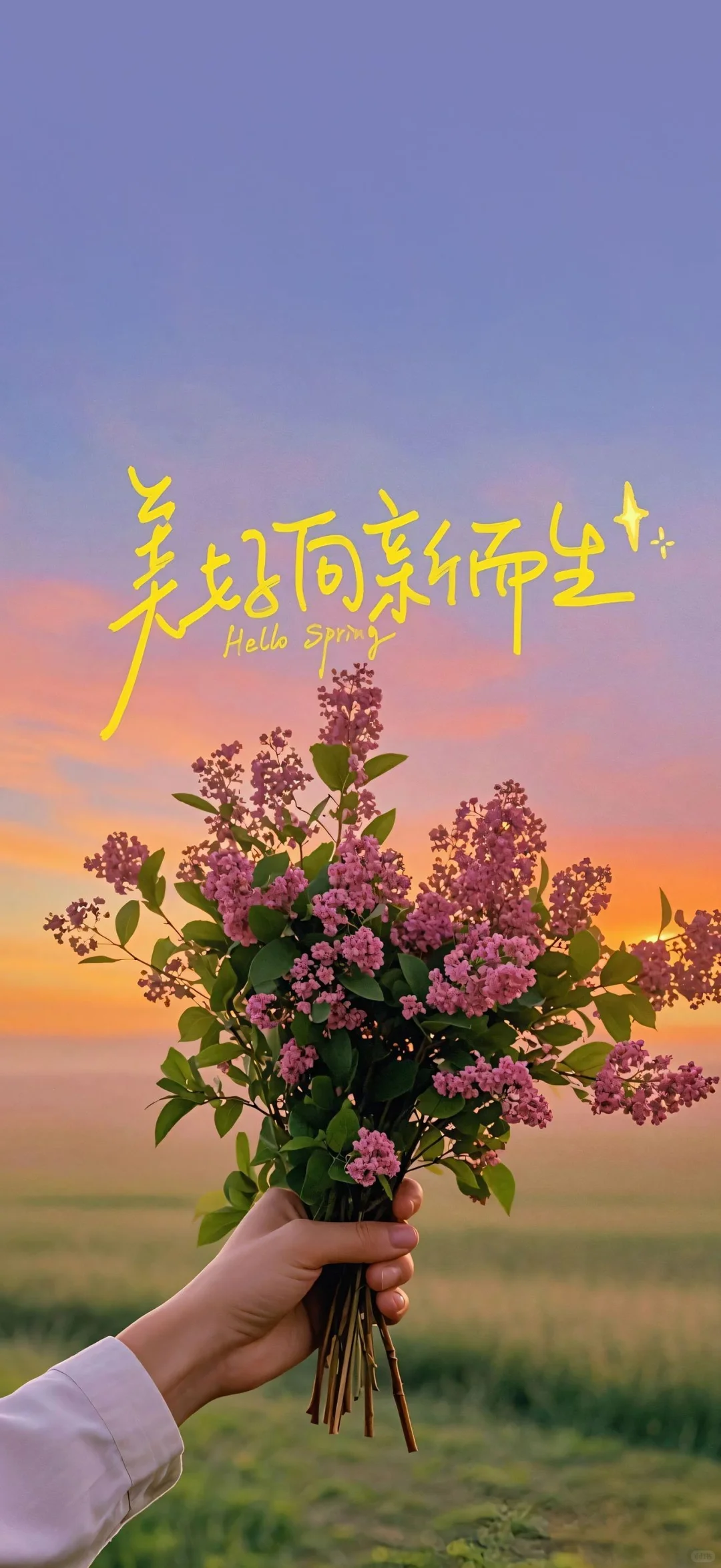 最好的一天是今天❤️