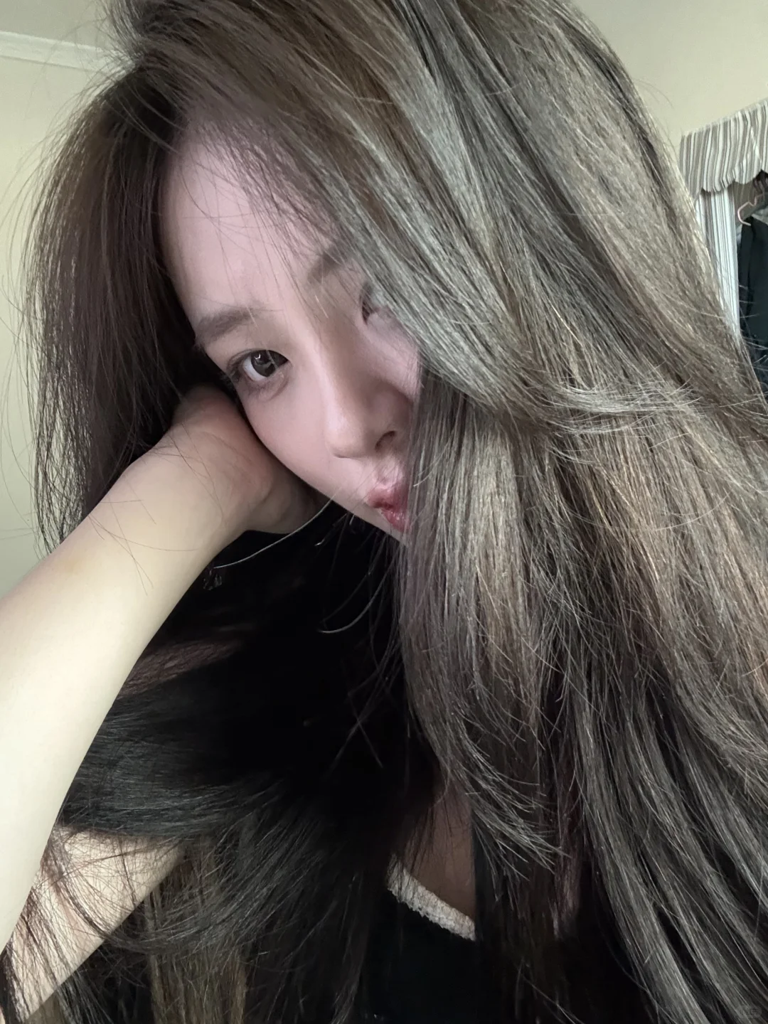 圆脸女孩集合