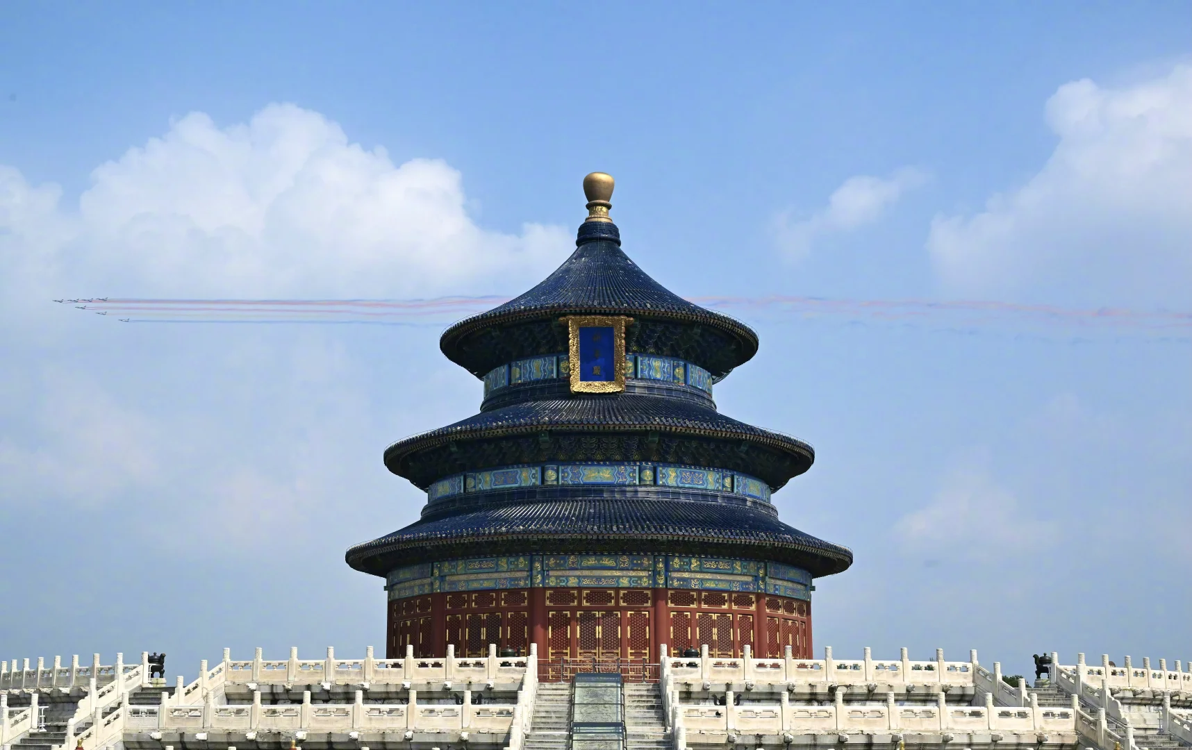 🇨🇳谁懂这组壁纸的含金量啊！！！