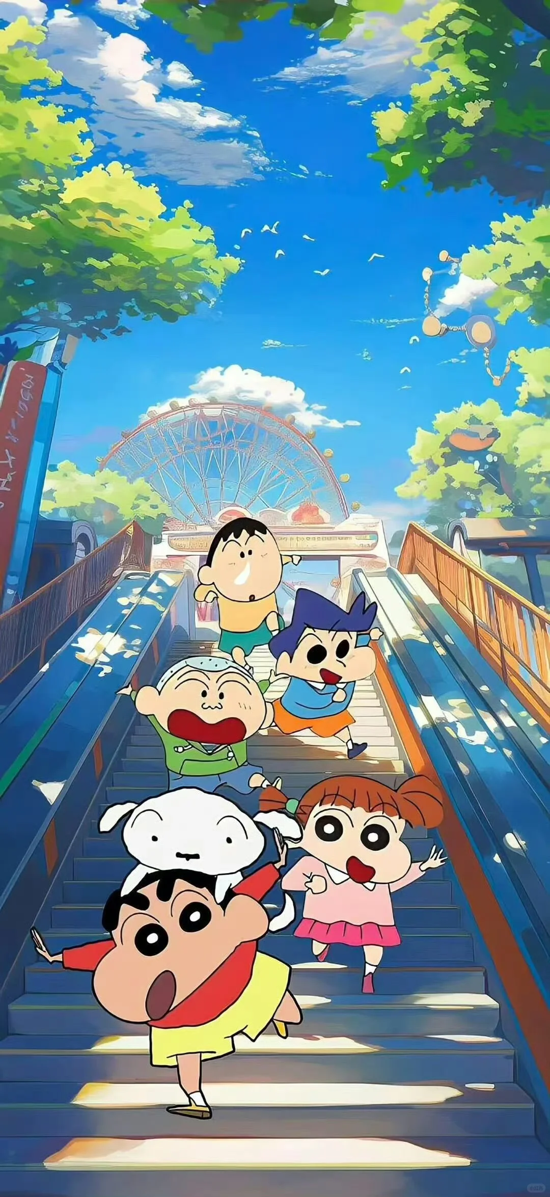 夏日备忘录