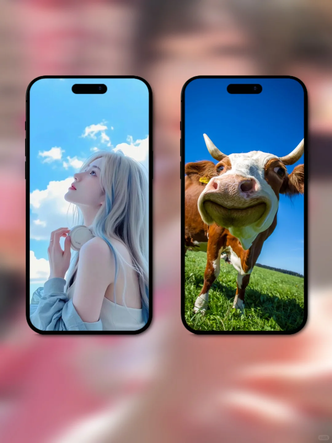 最适配ios26的裸眼3D壁纸ipad第四弹来了。ip