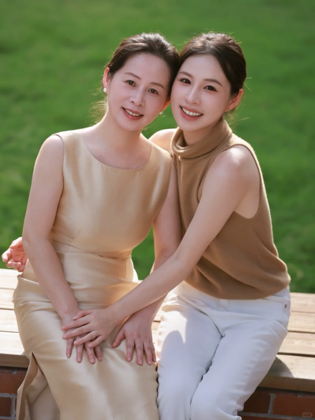 妈宝女的宠妈仪式｜送她一份“冻龄”礼物🎁