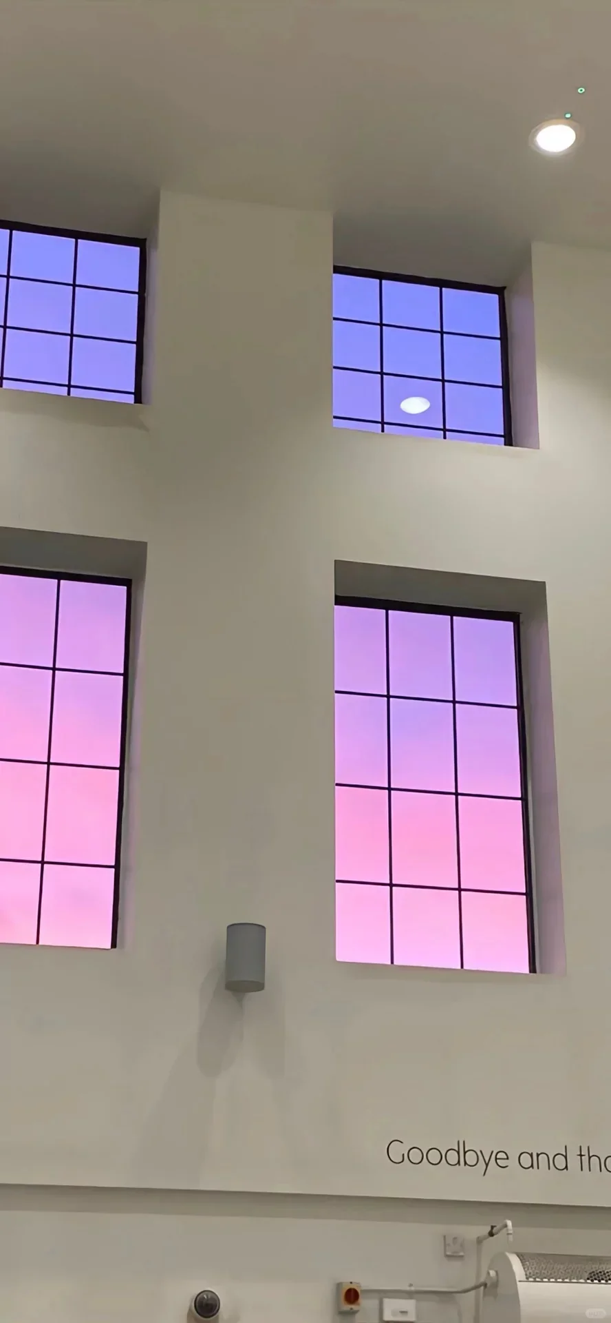 全屏超美氛围感日落壁纸🌇