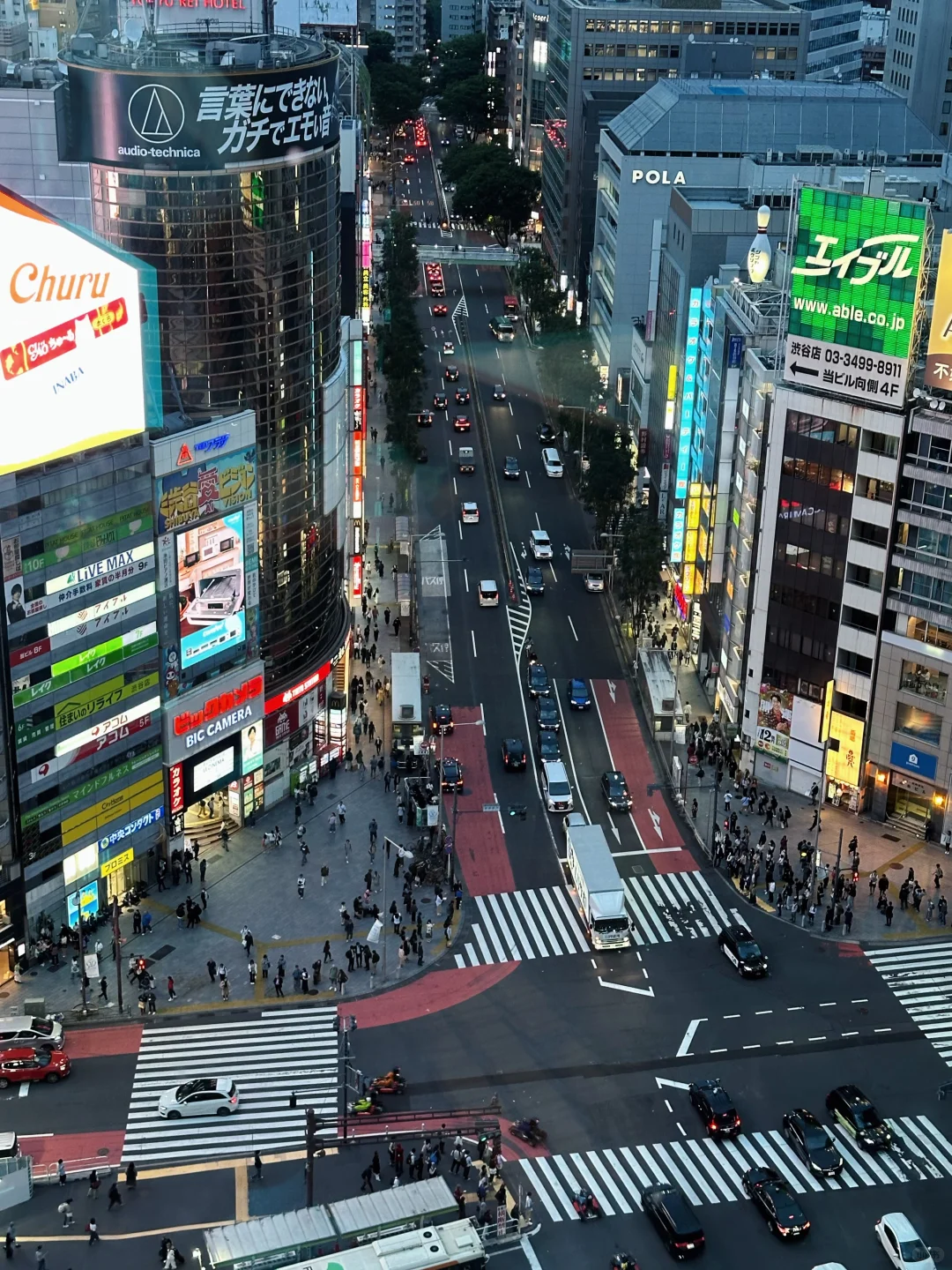 🗼𝐓𝐨𝐤𝐲𝐨 夜の東京🌃