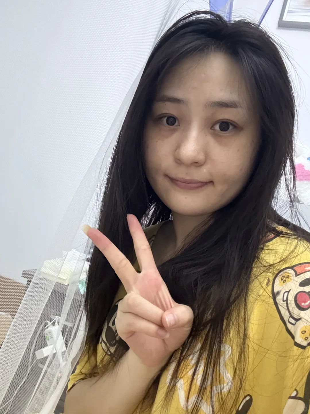 会越来越好的、