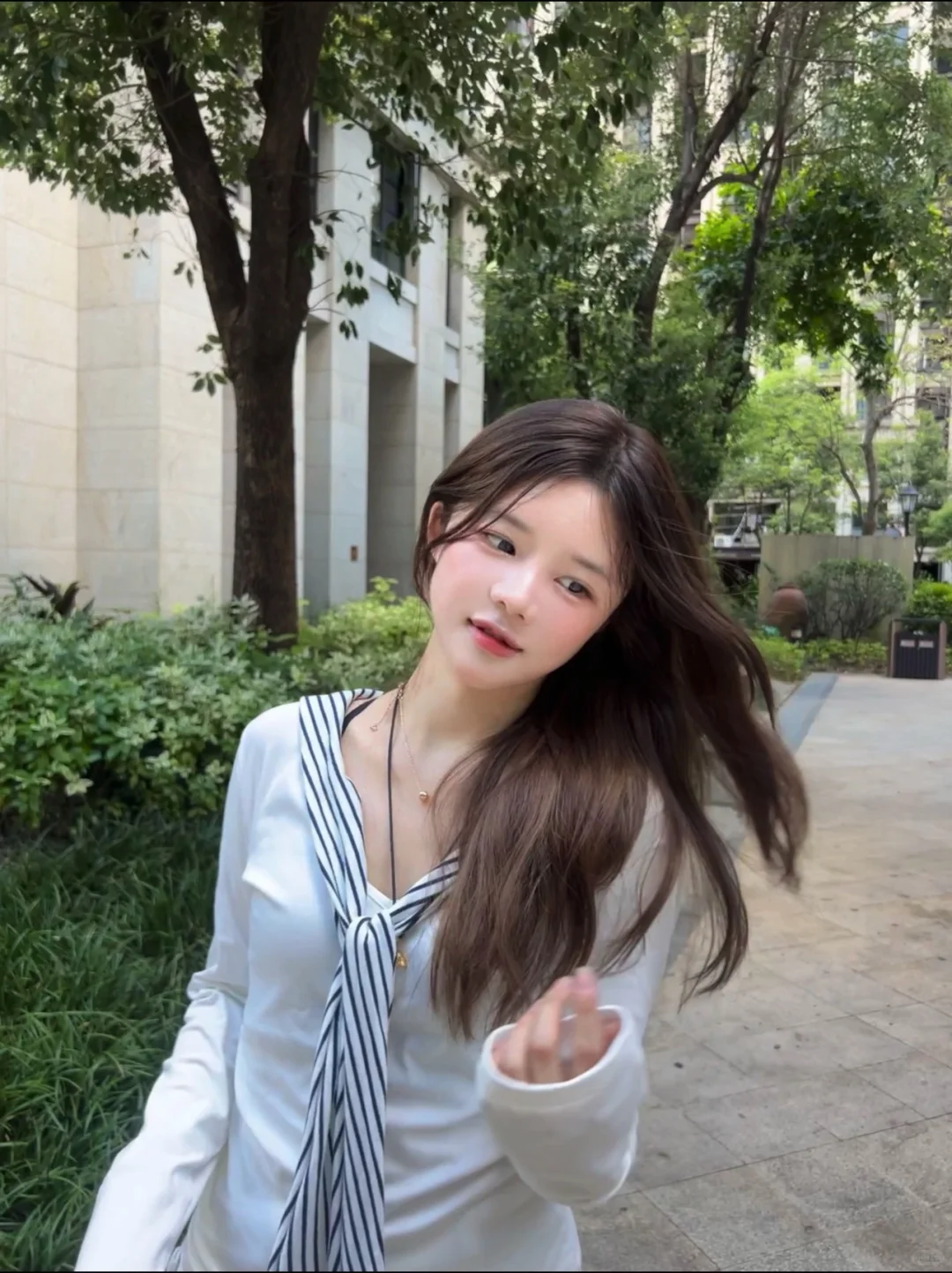 韩女邪修变美思路 3步逆袭韩系美女！