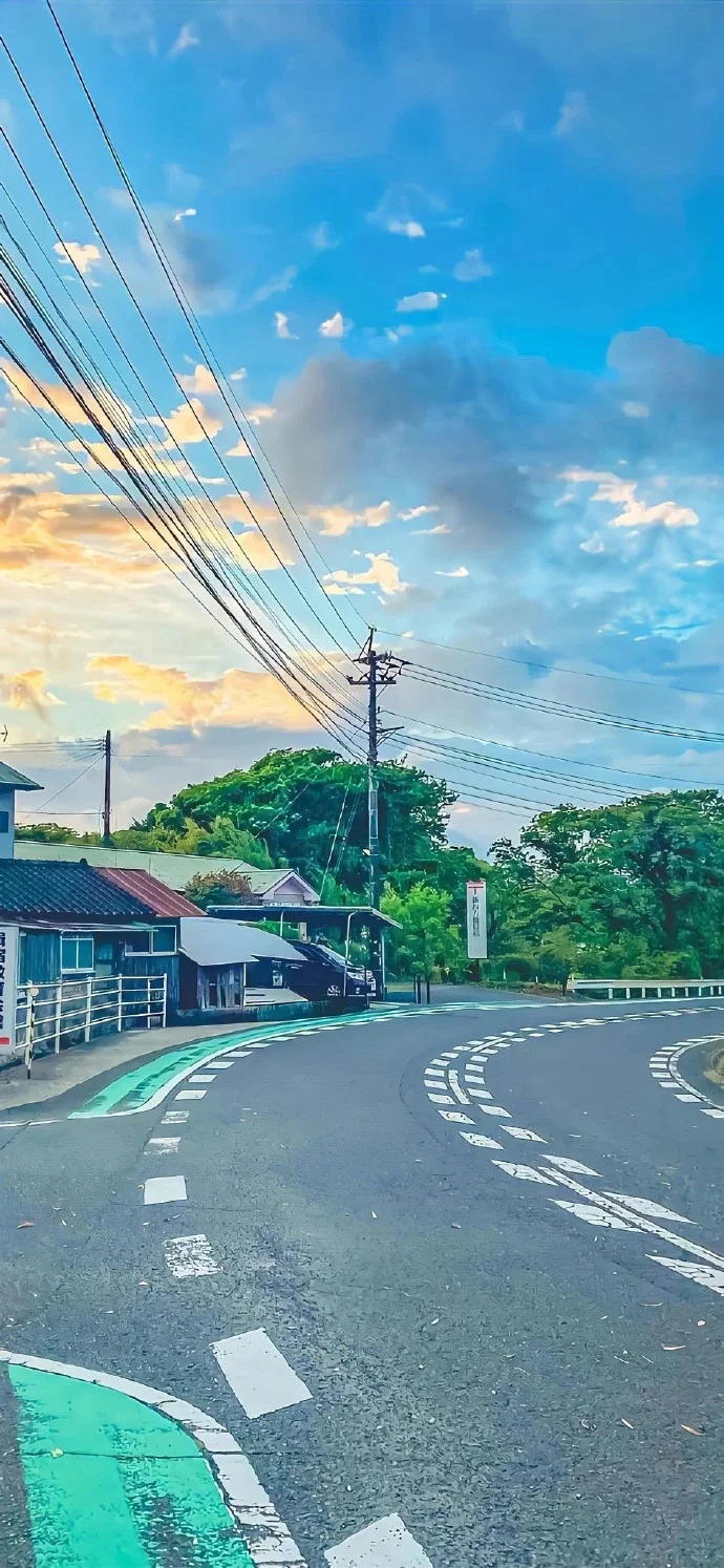 新壁纸来了！😍