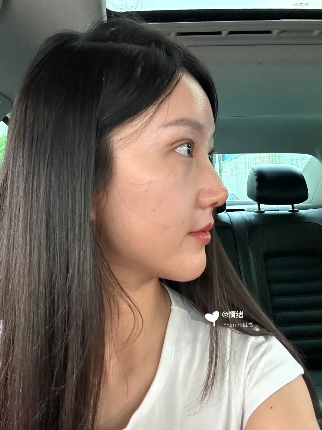 30天整 原相机素颜这个样子