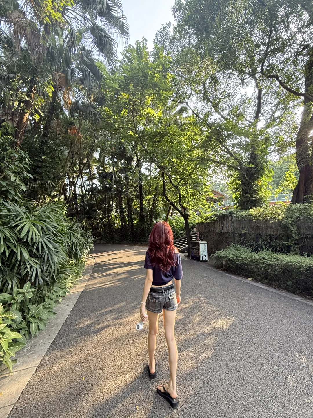 168 88｜就这么细细长长地出门