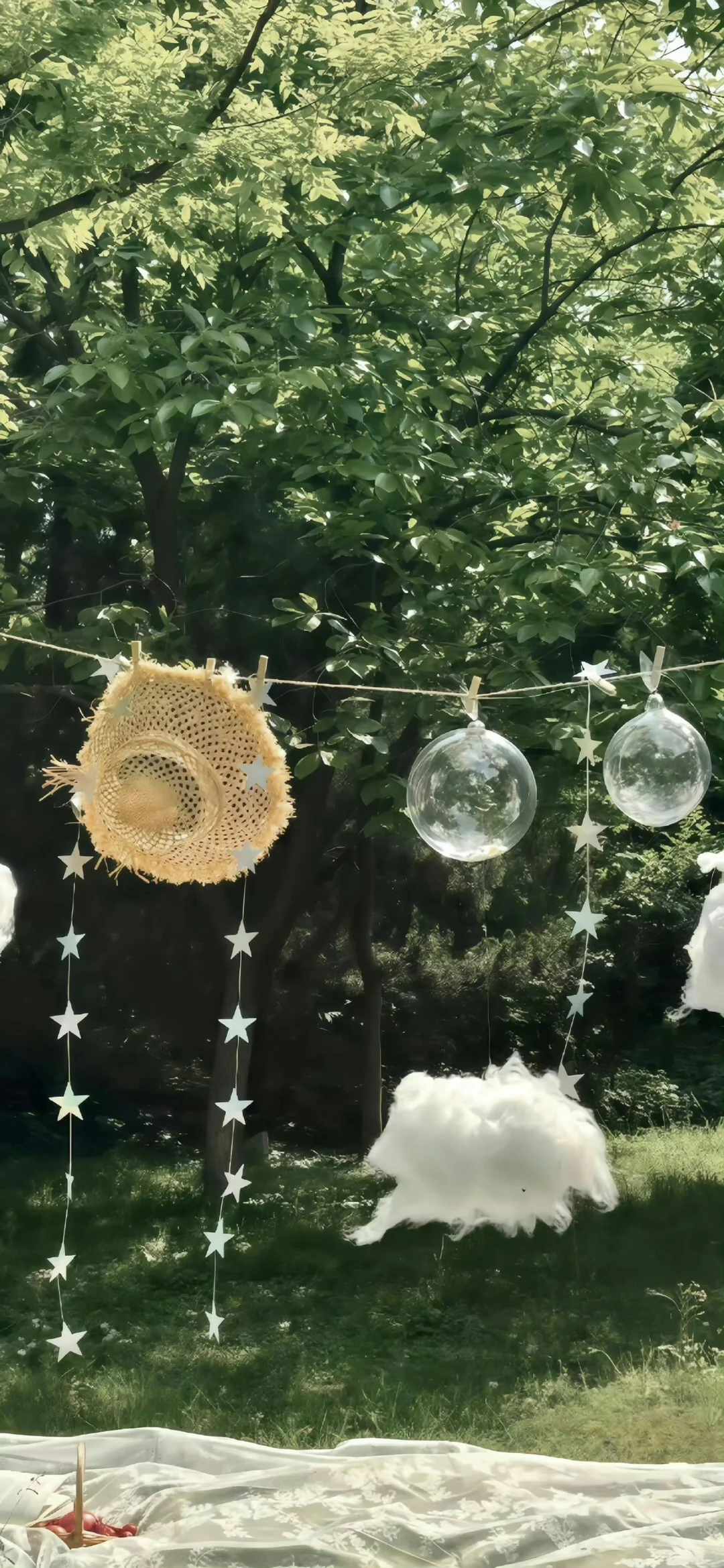 🦄壁纸| ⌯'Ⱉ'⌯你是世界上最棒的女孩🌟