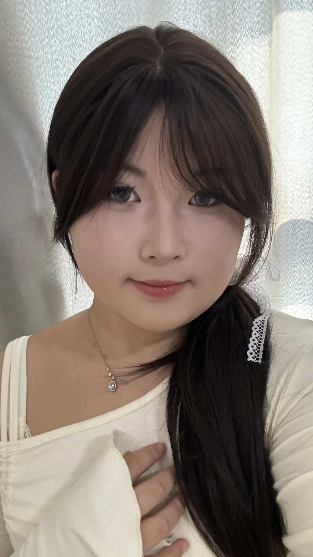 减了50斤，变化大吗？
