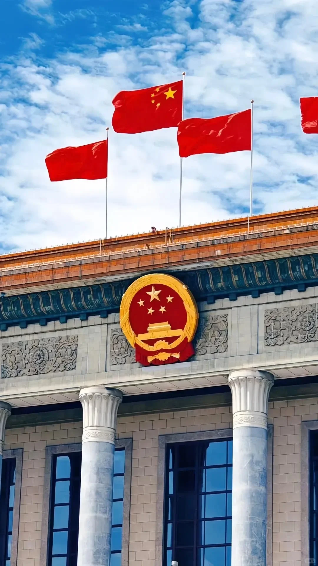 救命！中国🇨🇳壁纸来咯