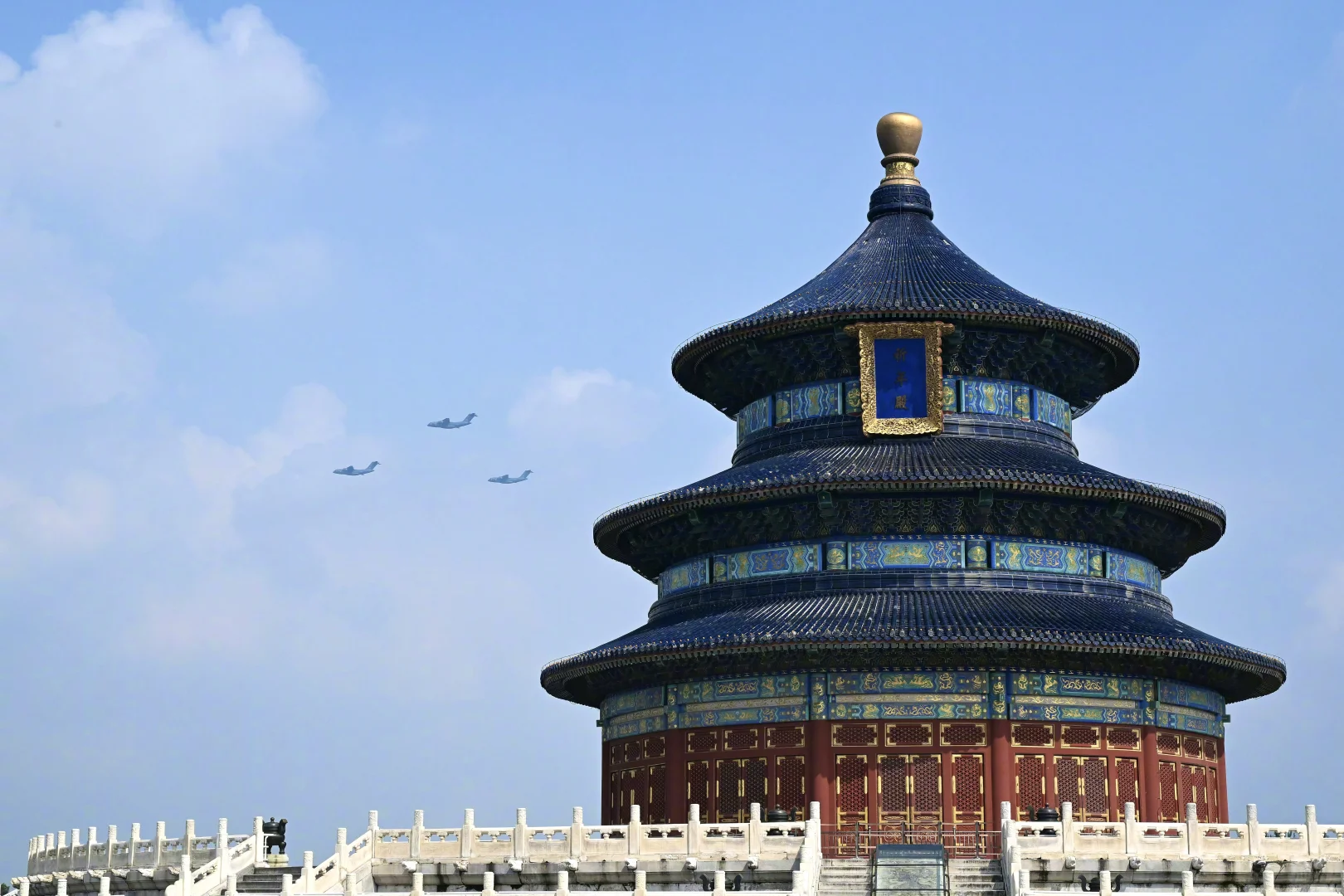 🇨🇳谁懂这组壁纸的含金量啊！！！