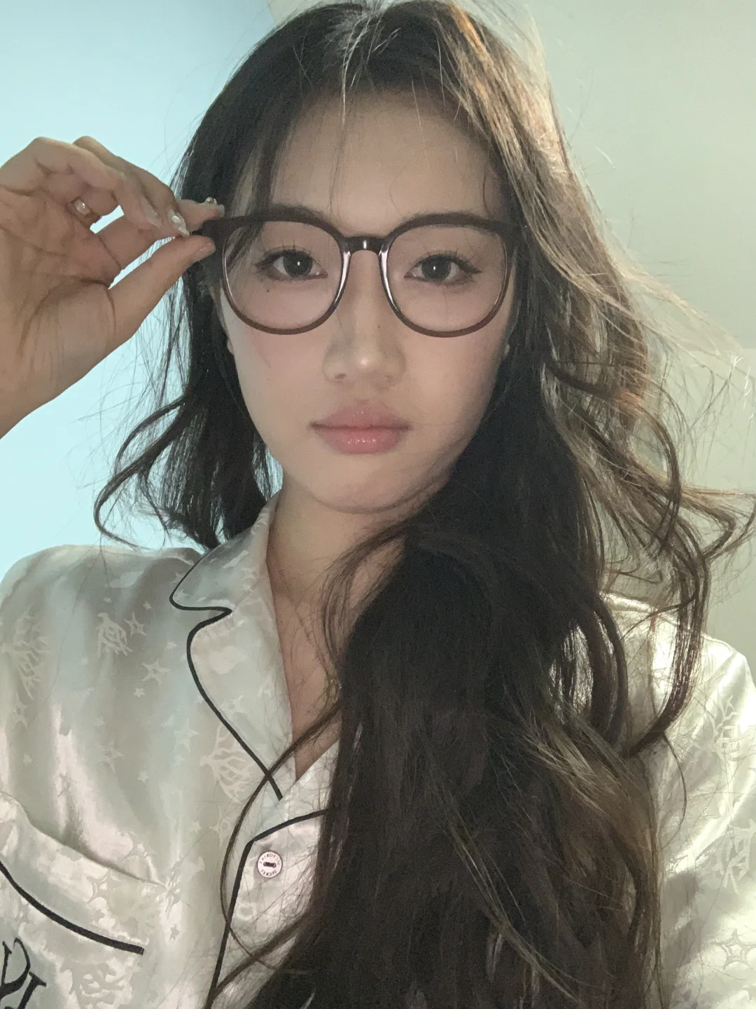 搞怪自拍大放送