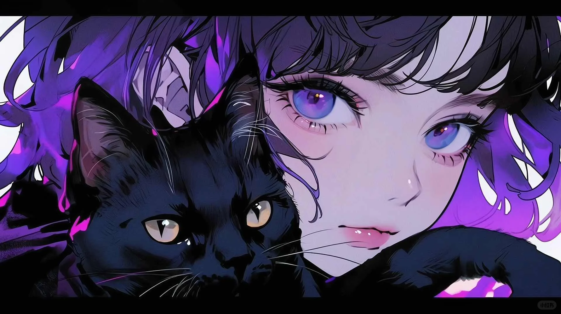 Share｜宝石💎之眼电脑壁纸【4K高清】