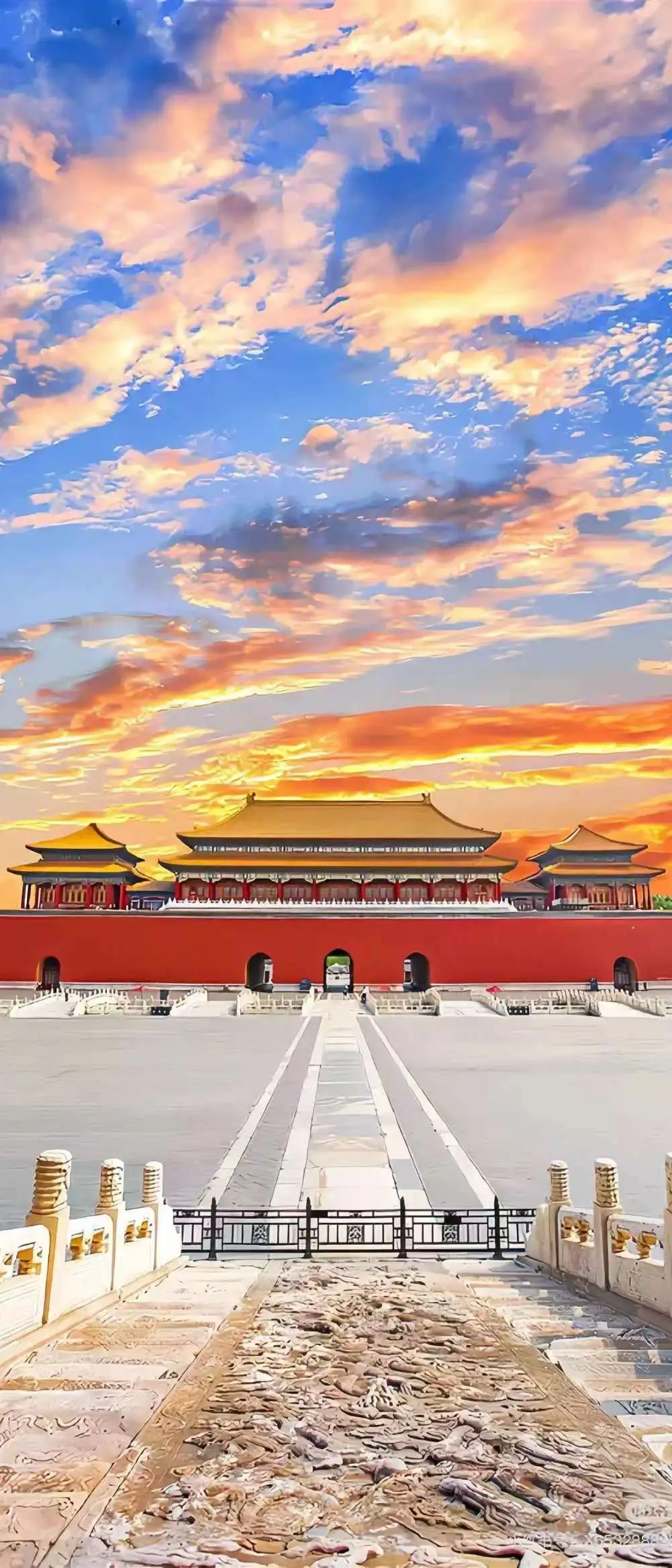 心中有党强国有我 | 壁纸 | 共12张