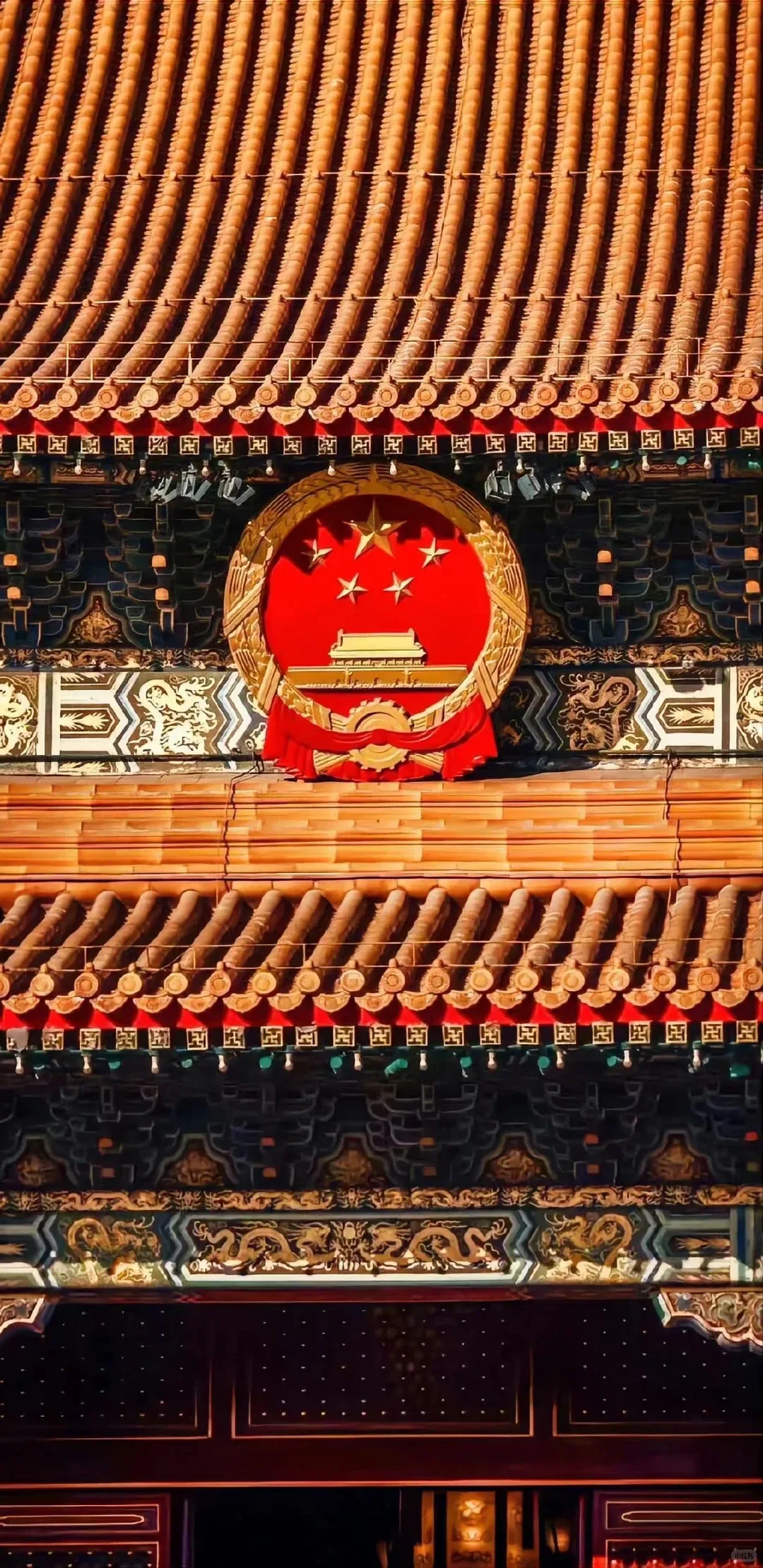 救命！中国🇨🇳壁纸来咯