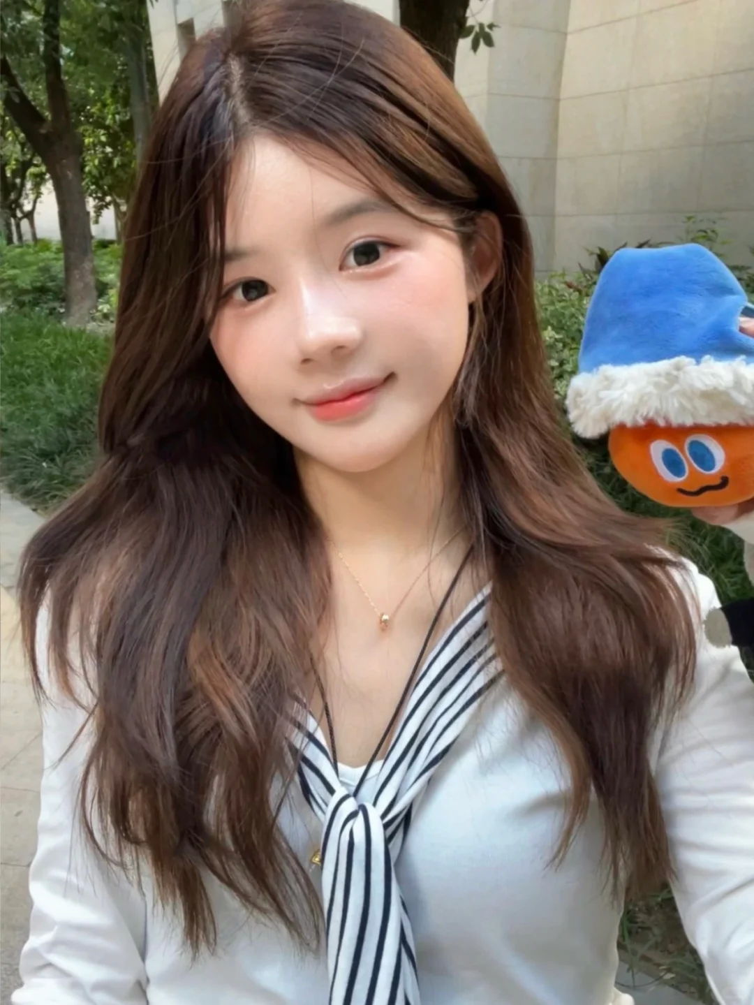 韩女邪修变美思路 3步逆袭韩系美女！