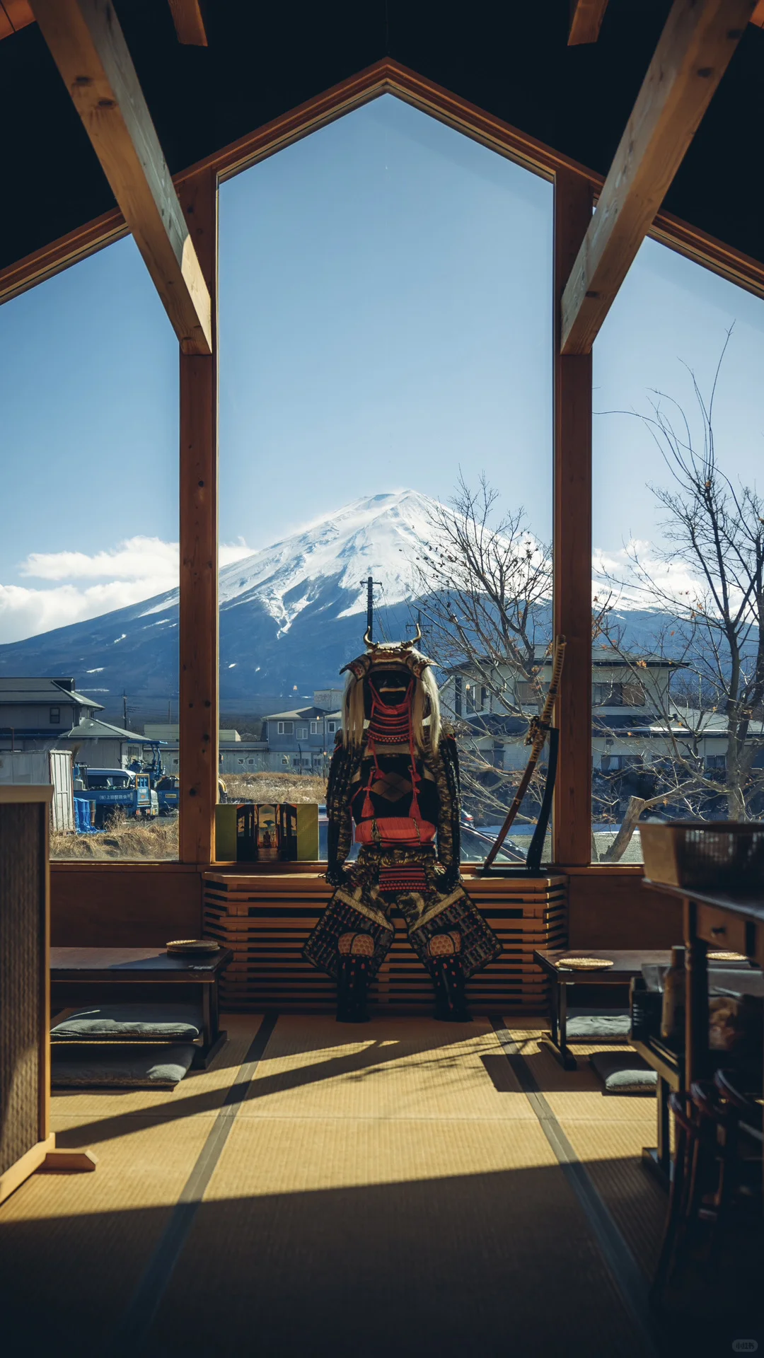 满屏更佳，记录那些年追过的1️⃣8️⃣张富士山