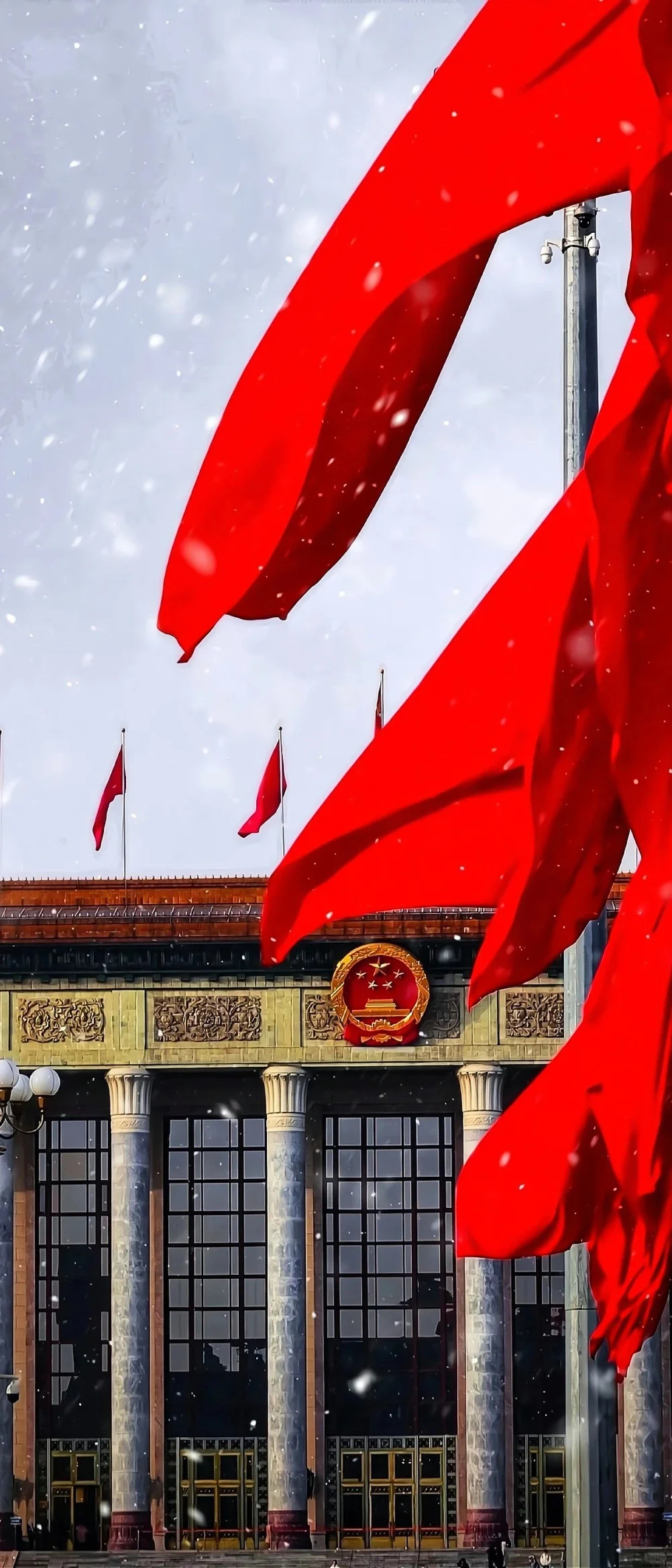 心中有党强国有我 | 壁纸 | 共12张