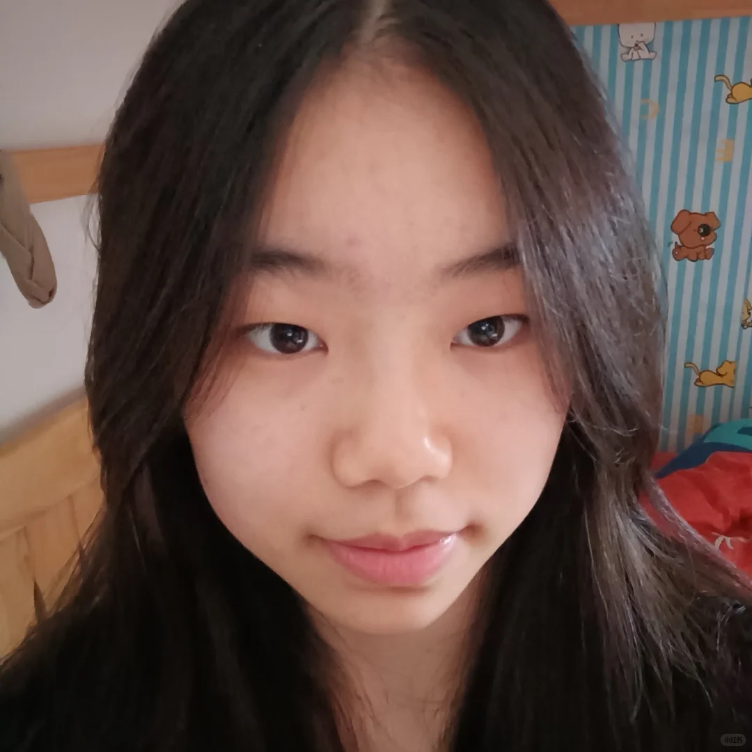 美颜，我天震惊到我了